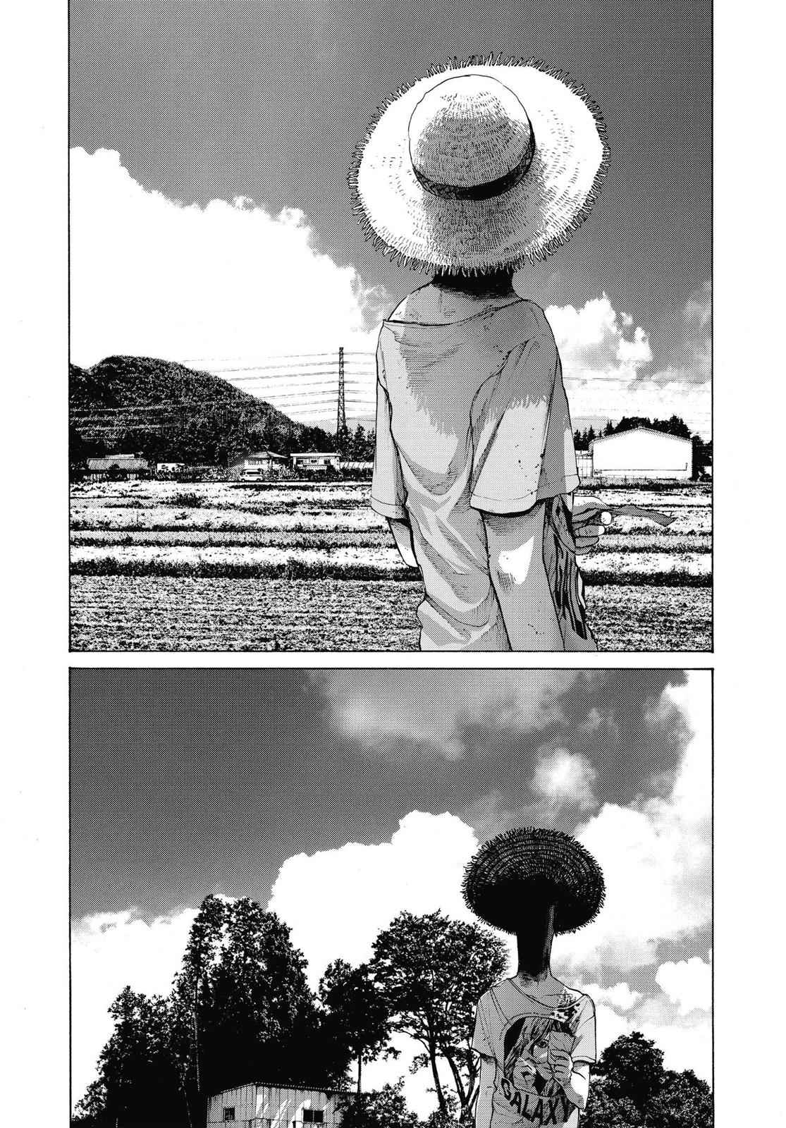 Oyasumi Punpun, おやすみプンプン Chap 140 - Next Chap 141