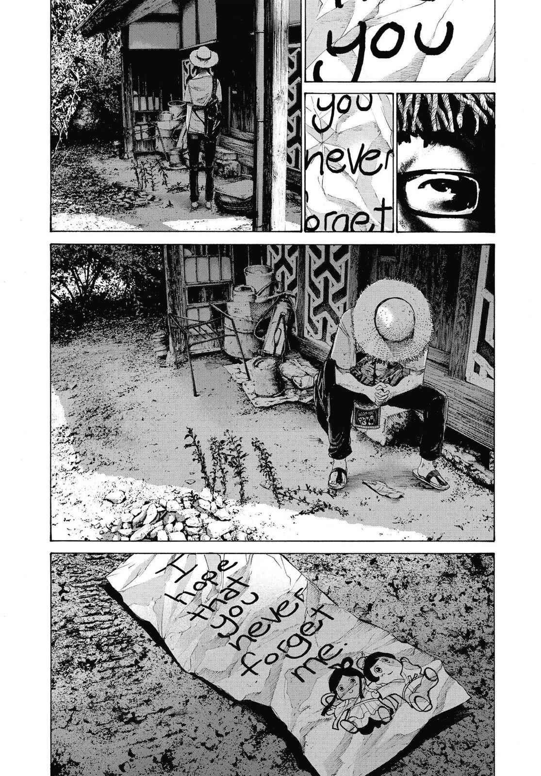 Oyasumi Punpun, おやすみプンプン Chap 140 - Next Chap 141