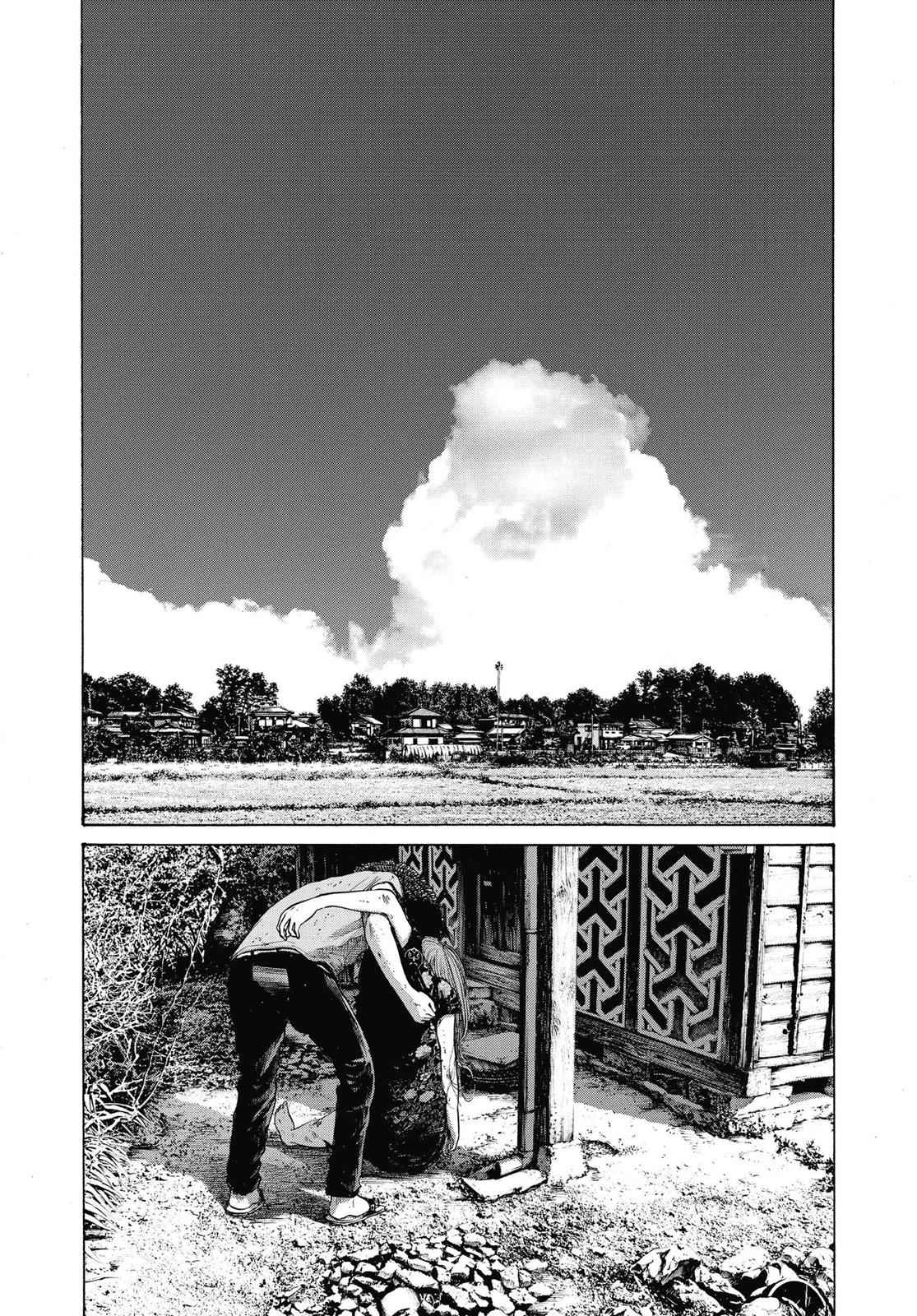 Oyasumi Punpun, おやすみプンプン Chap 140 - Next Chap 141