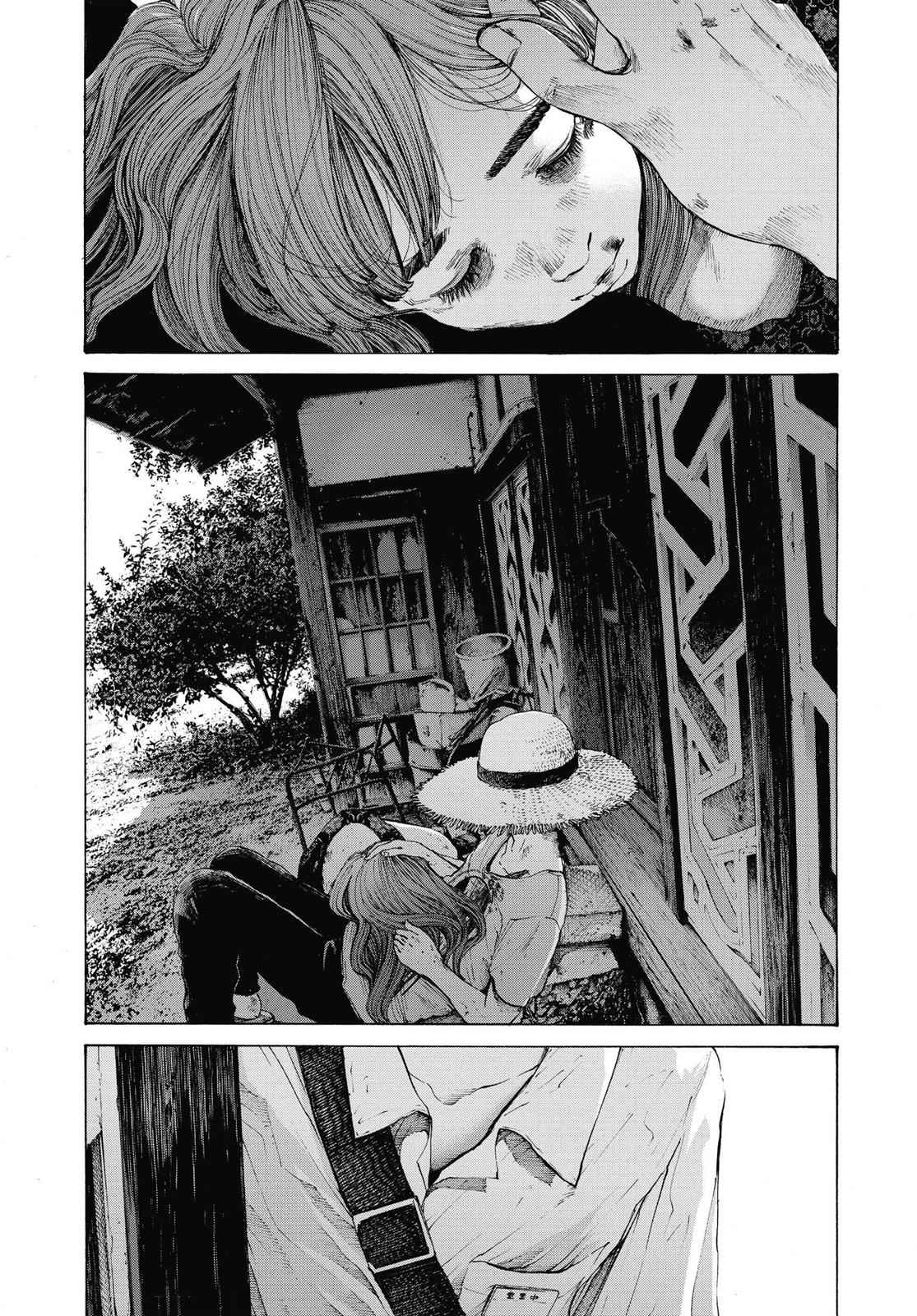 Oyasumi Punpun, おやすみプンプン Chap 140 - Next Chap 141