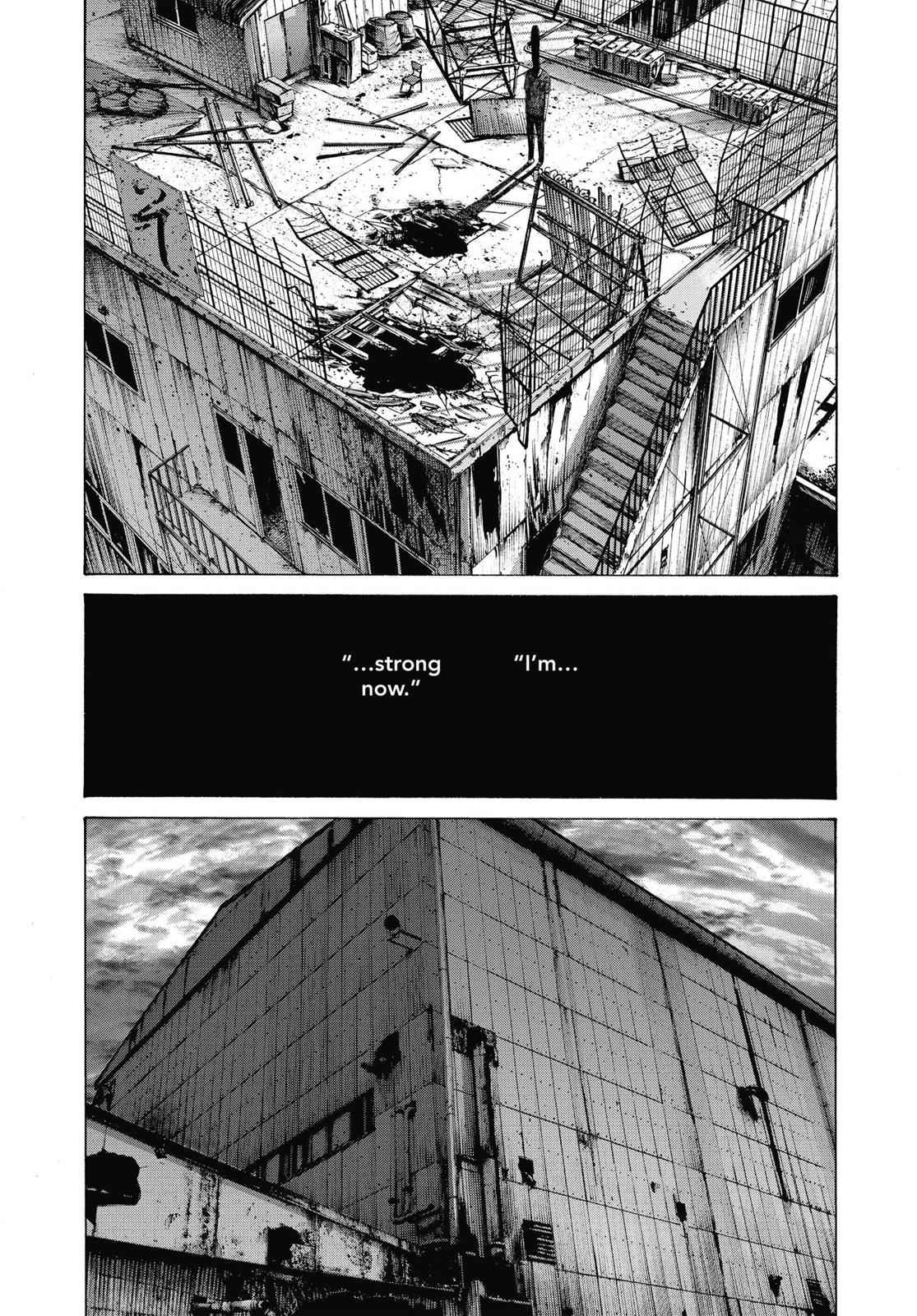 Oyasumi Punpun, おやすみプンプン Chap 141 - Next Chap 142