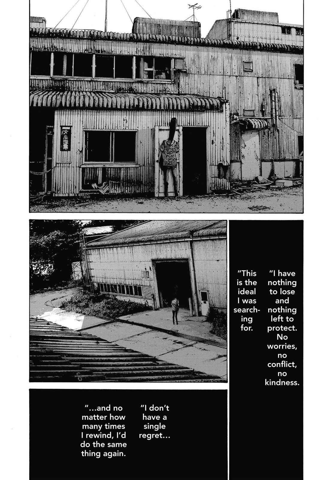 Oyasumi Punpun, おやすみプンプン Chap 141 - Next Chap 142