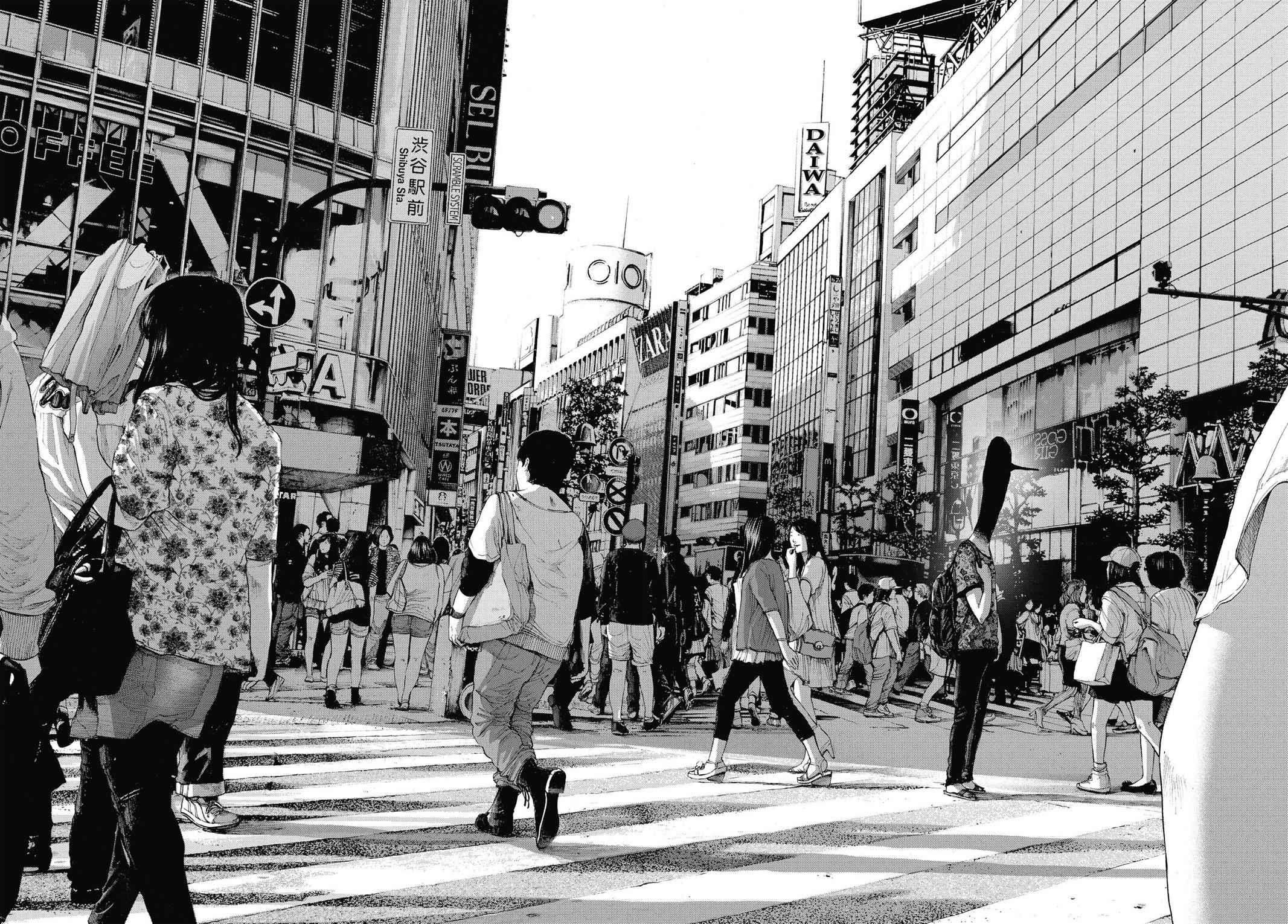 Oyasumi Punpun, おやすみプンプン Chap 141 - Next Chap 142