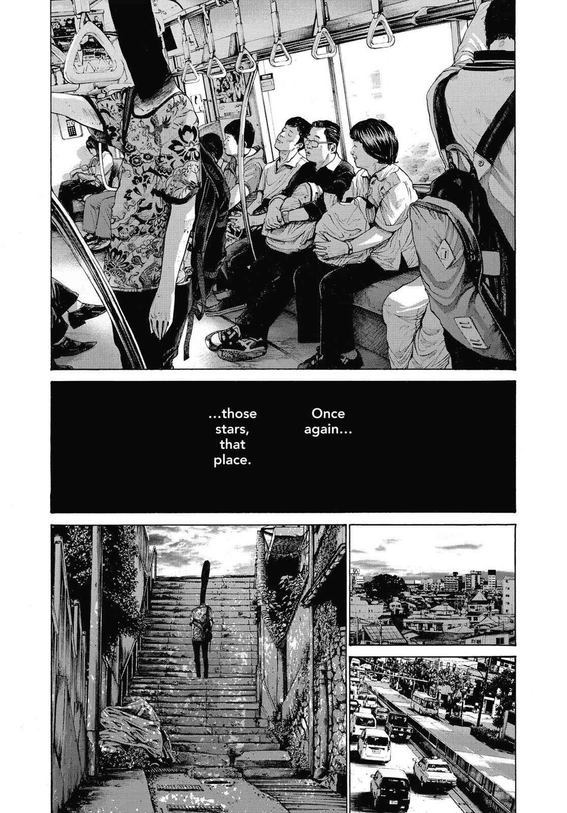 Oyasumi Punpun, おやすみプンプン Chap 141 - Next Chap 142