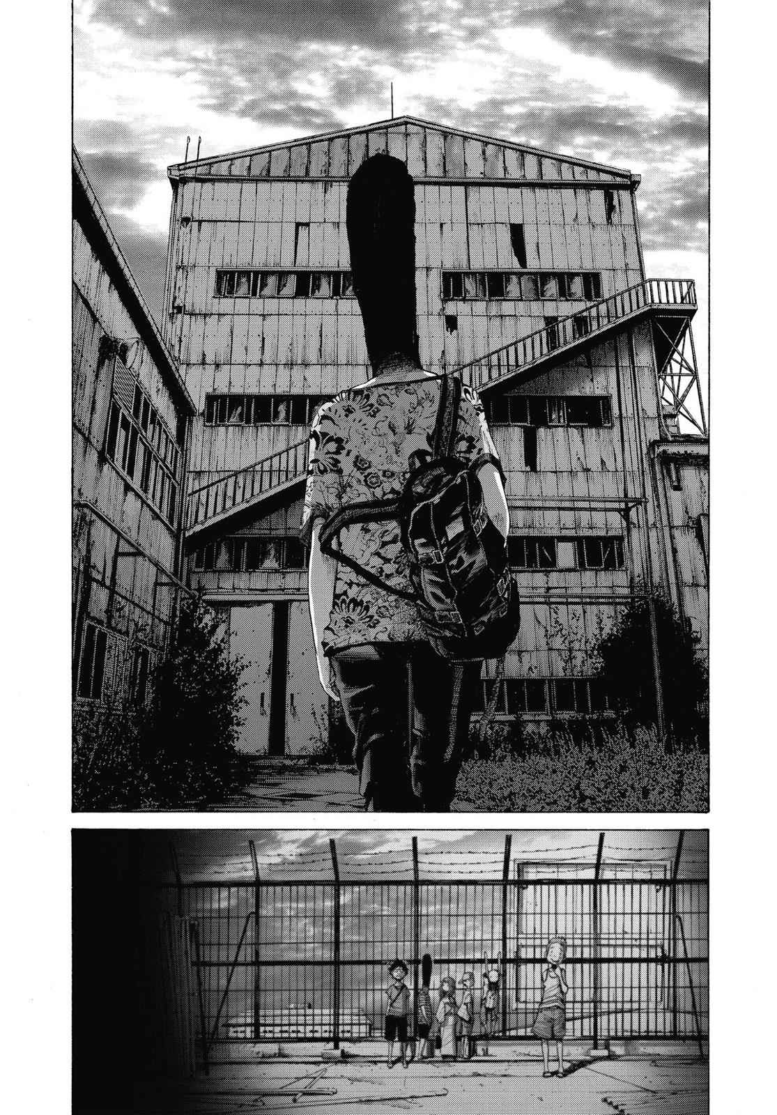 Oyasumi Punpun, おやすみプンプン Chap 141 - Next Chap 142