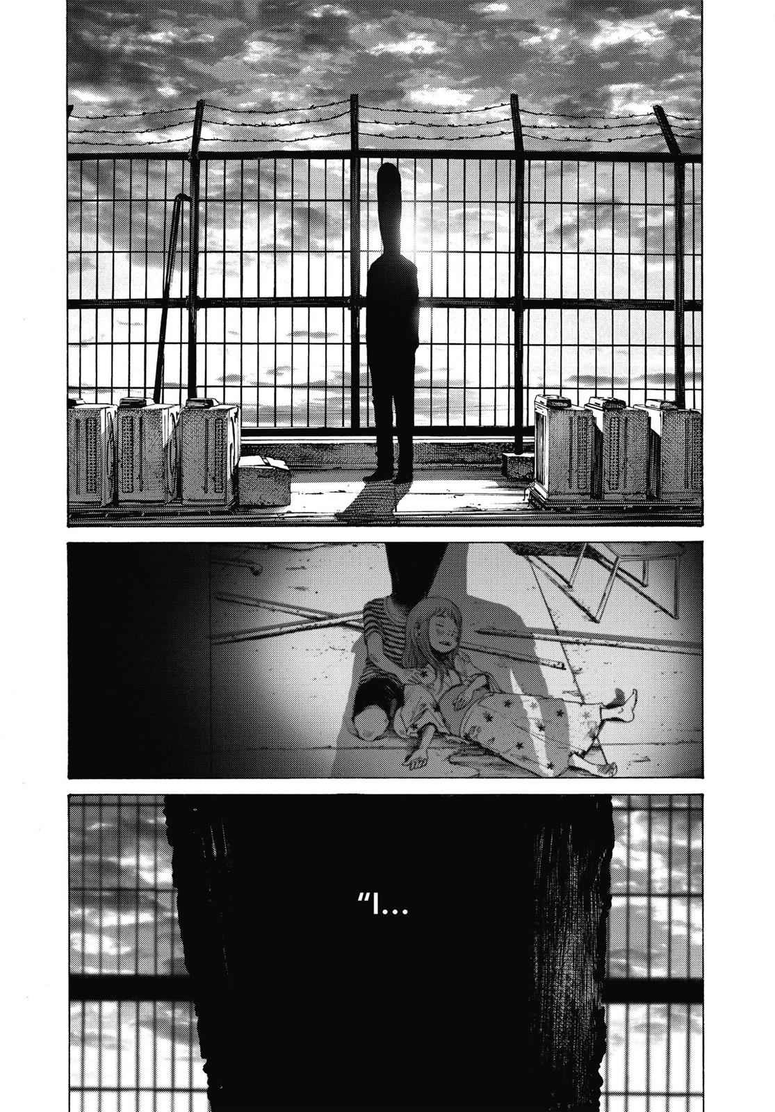 Oyasumi Punpun, おやすみプンプン Chap 141 - Next Chap 142