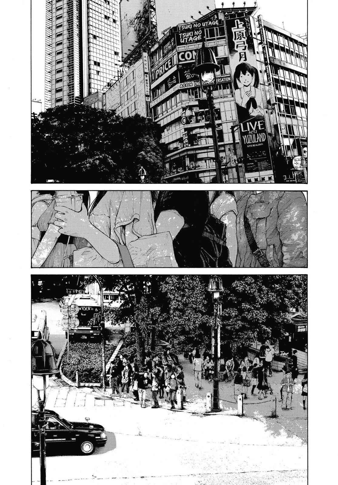Oyasumi Punpun, おやすみプンプン Chap 141 - Next Chap 142