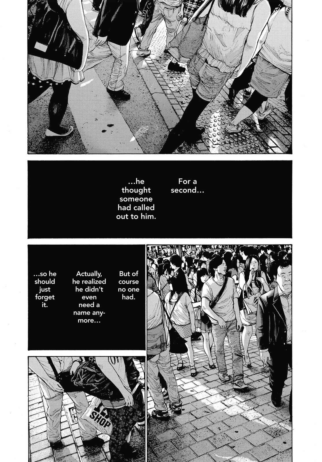 Oyasumi Punpun, おやすみプンプン Chap 141 - Next Chap 142