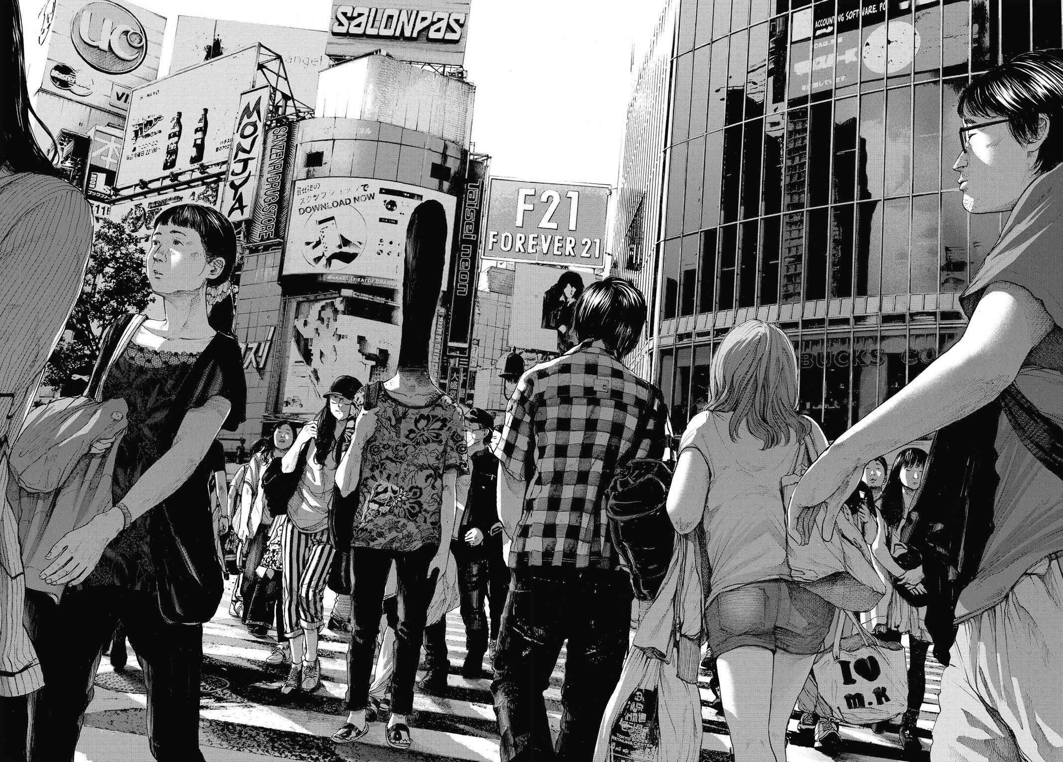 Oyasumi Punpun, おやすみプンプン Chap 141 - Next Chap 142