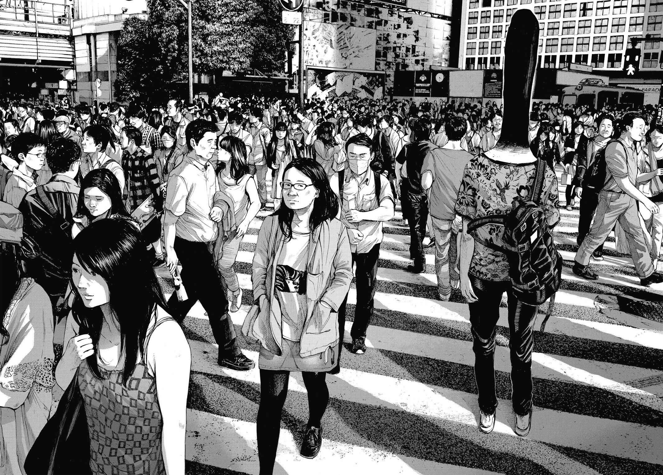 Oyasumi Punpun, おやすみプンプン Chap 141 - Next Chap 142