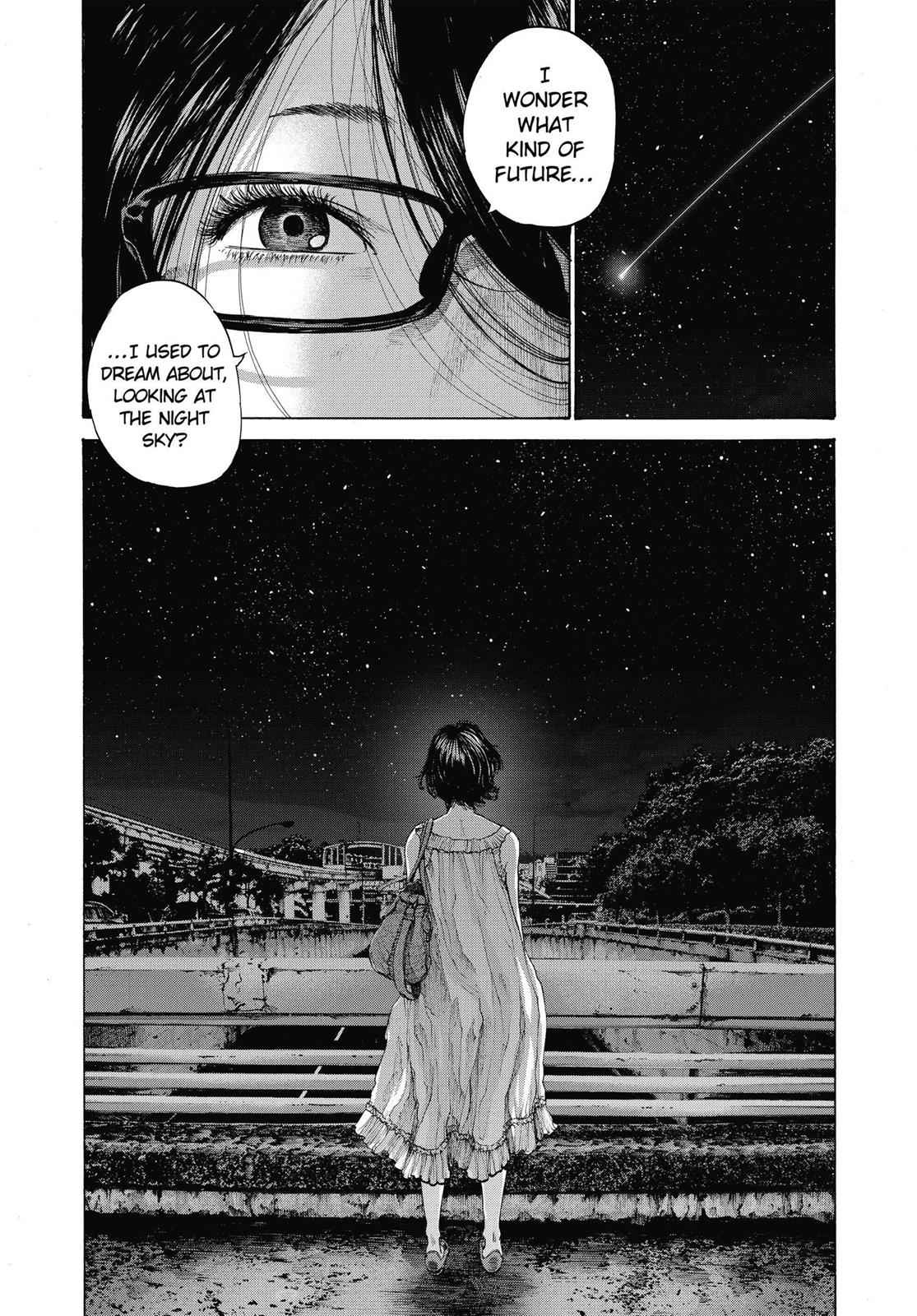 Oyasumi Punpun, おやすみプンプン Chap 142 - Next Chap 143