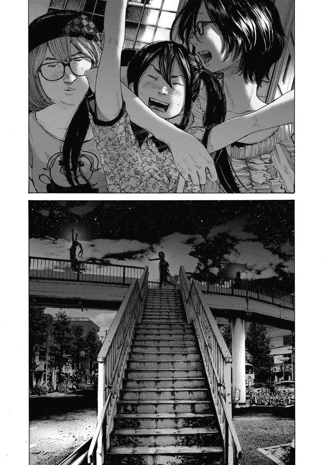 Oyasumi Punpun, おやすみプンプン Chap 142 - Next Chap 143