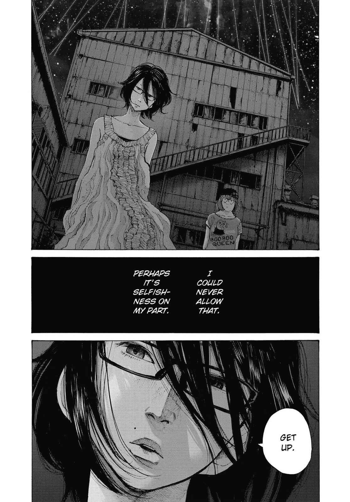 Oyasumi Punpun, おやすみプンプン Chap 143 - Next Chap 144