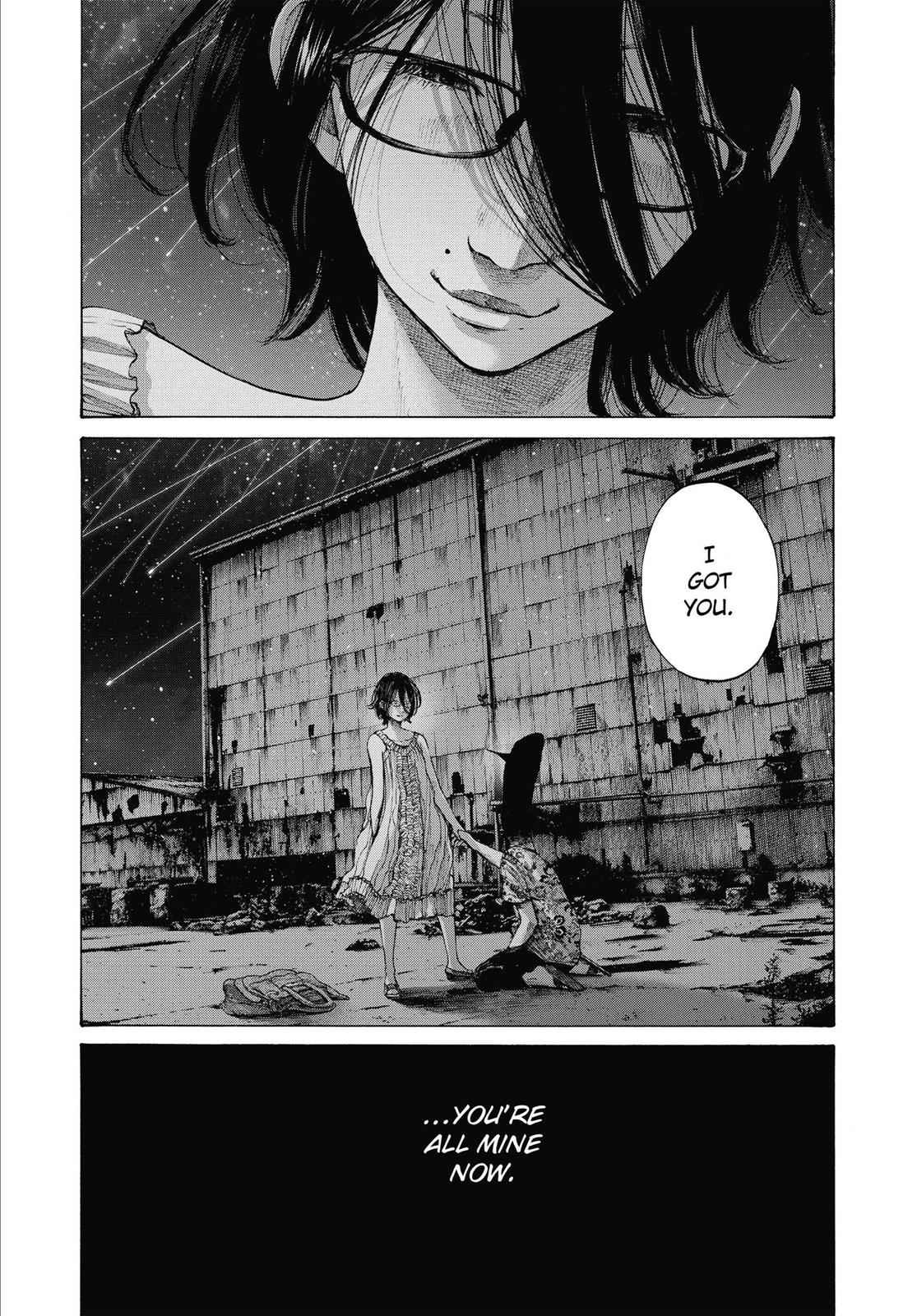 Oyasumi Punpun, おやすみプンプン Chap 143 - Next Chap 144