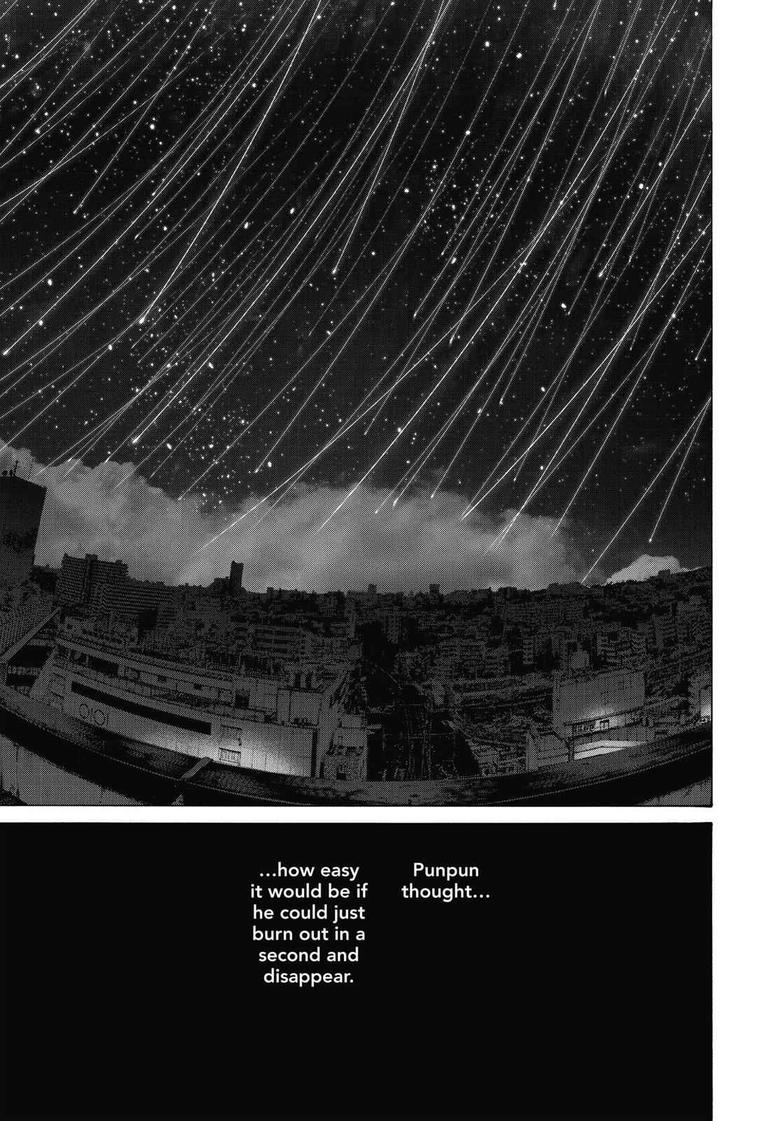 Oyasumi Punpun, おやすみプンプン Chap 143 - Next Chap 144