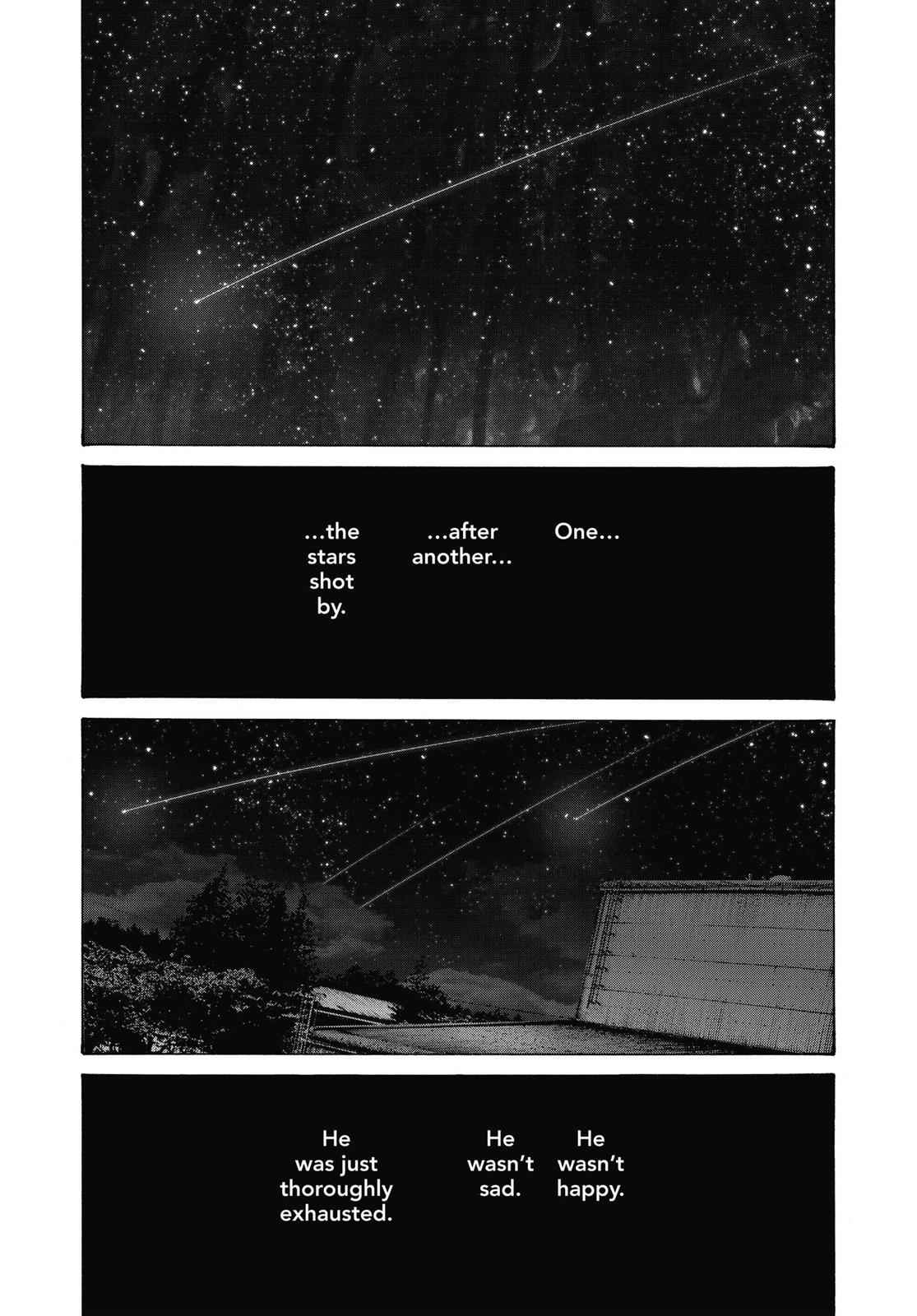 Oyasumi Punpun, おやすみプンプン Chap 143 - Next Chap 144