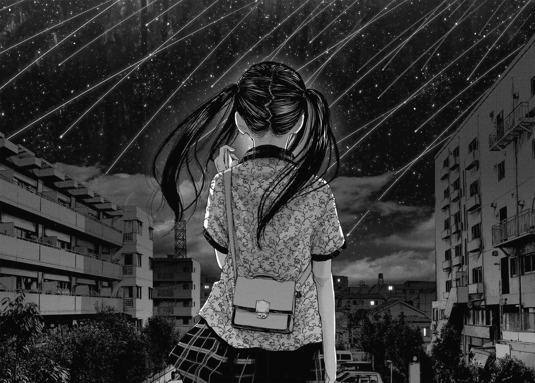 Oyasumi Punpun, おやすみプンプン Chap 143 - Next Chap 144