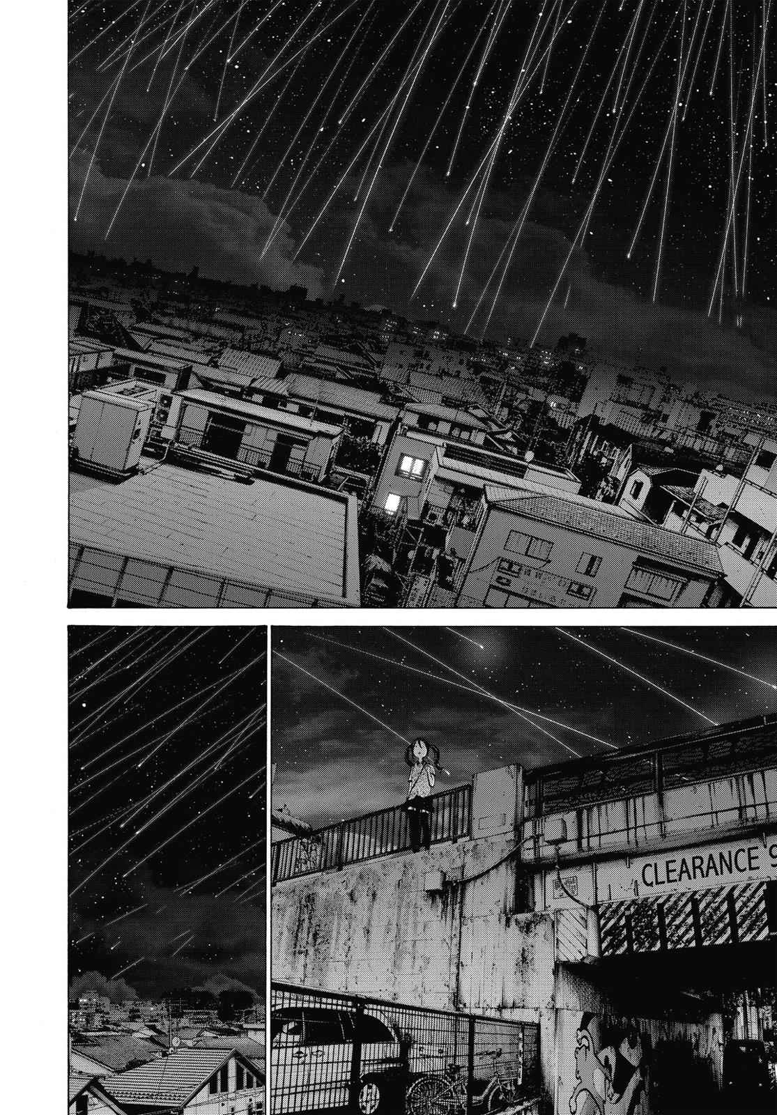 Oyasumi Punpun, おやすみプンプン Chap 143 - Next Chap 144