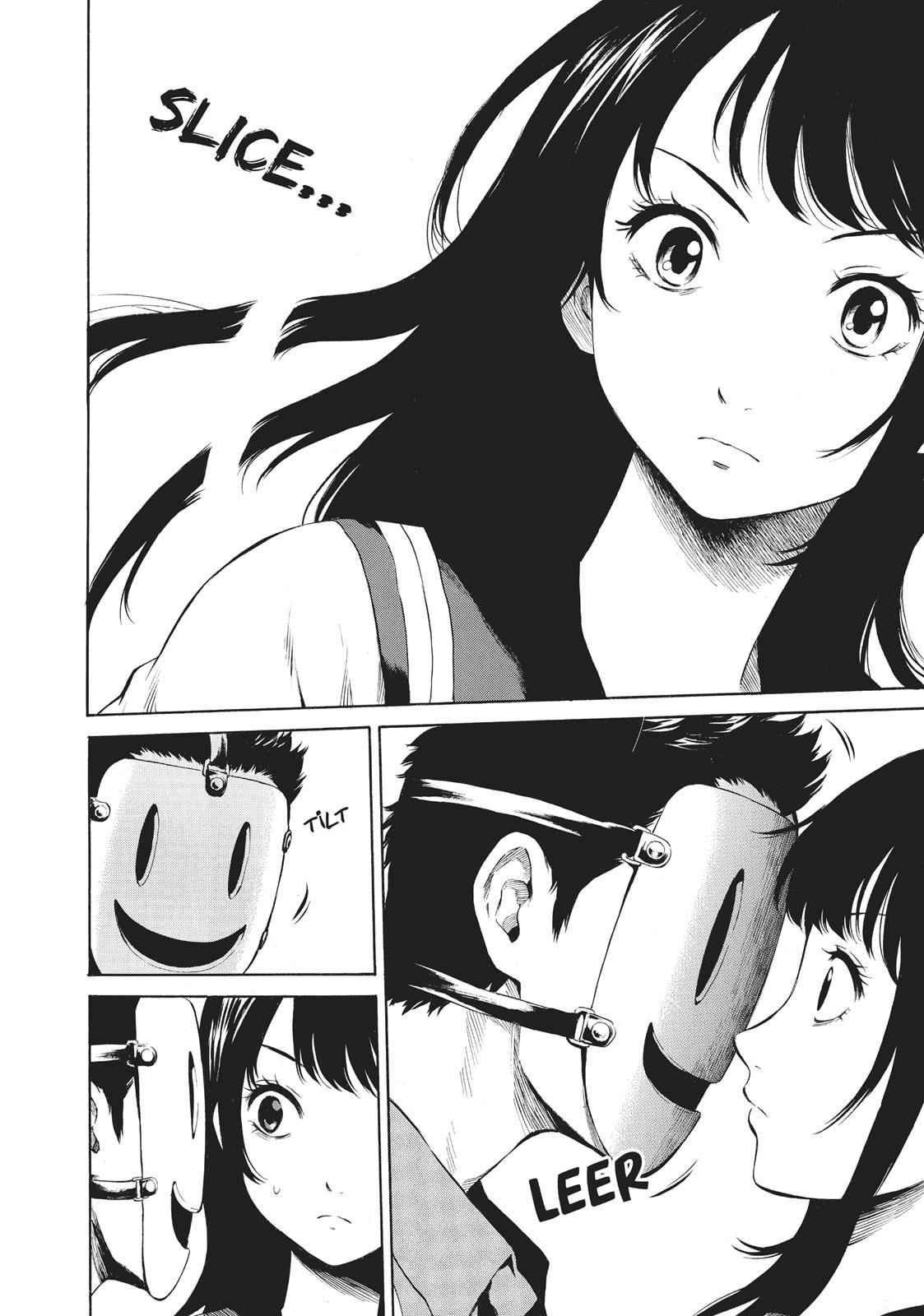 Tenkuu Shinpan Chap 7 - Next Chap 8