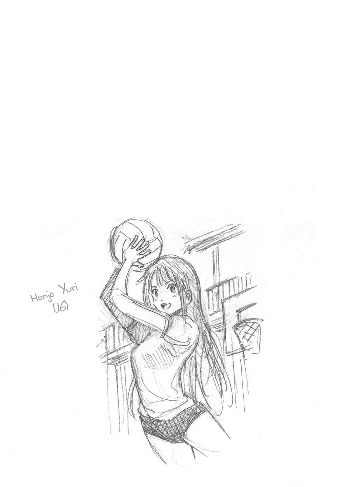 Tenkuu Shinpan Chap 4 - Next Chap 5