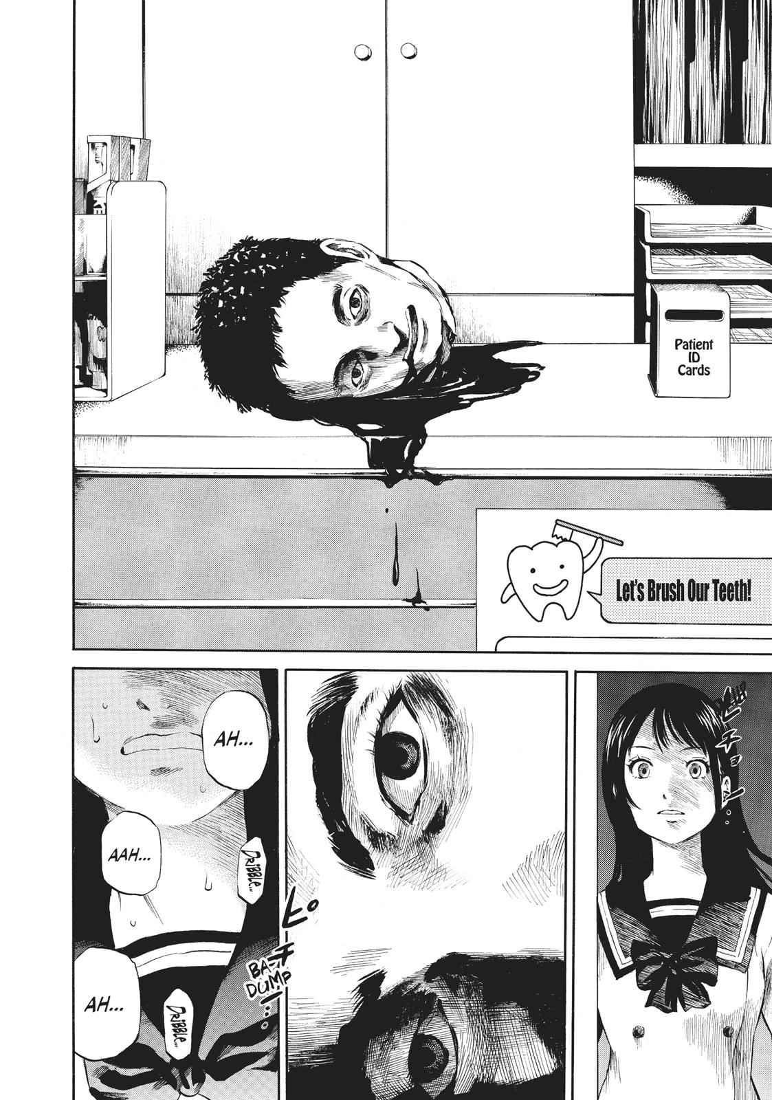 Tenkuu Shinpan Chap 4 - Next Chap 5