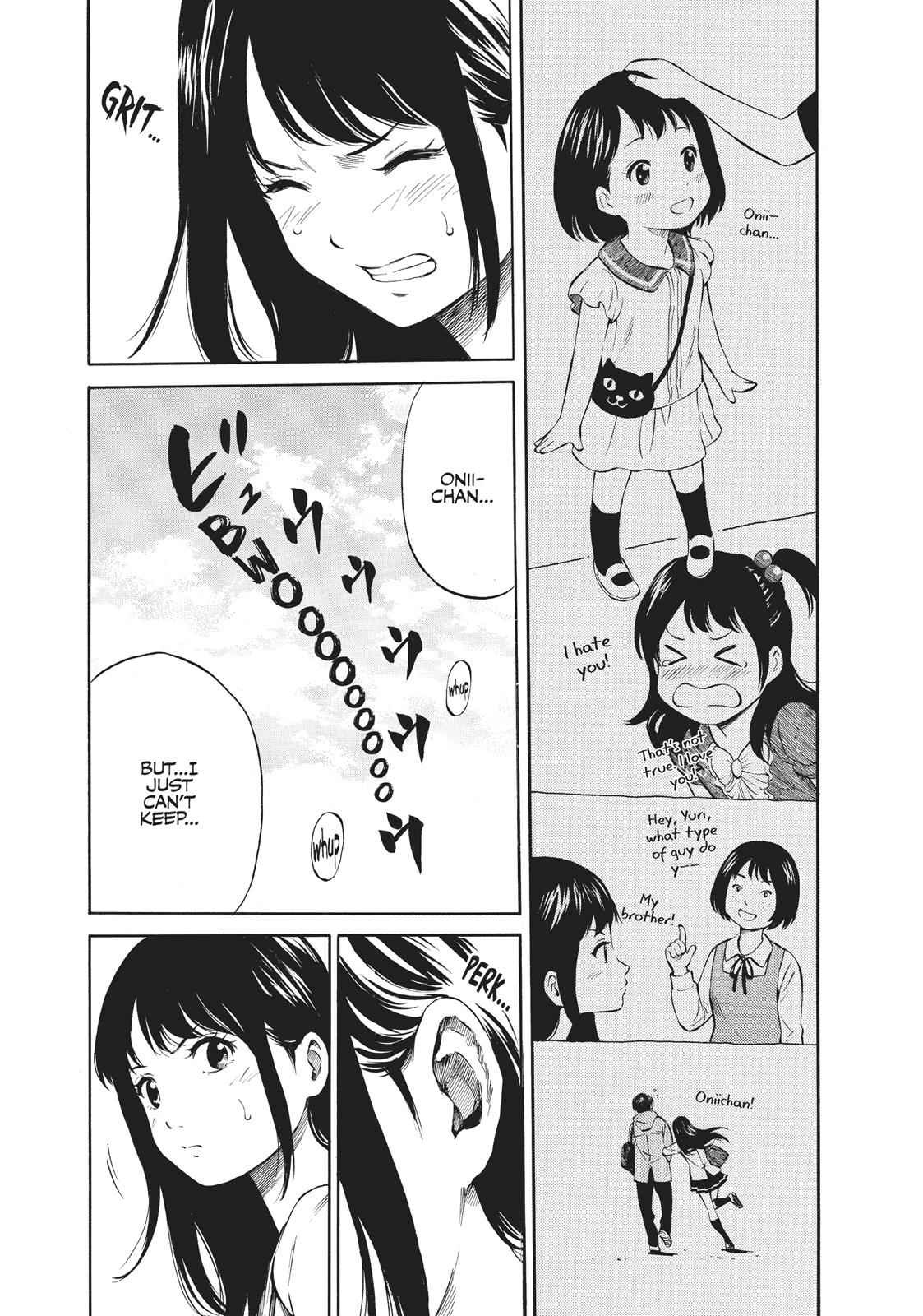 Tenkuu Shinpan Chap 5 - Next Chap 6