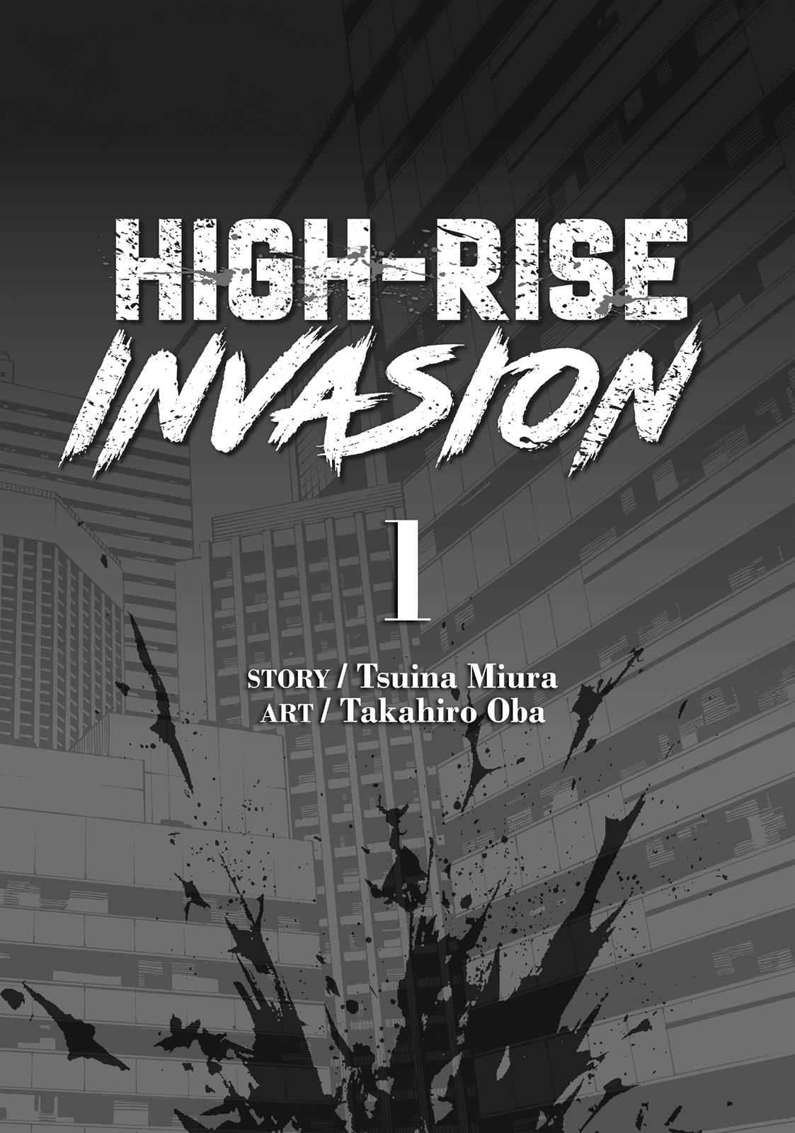 Tenkuu Shinpan Chap 1 - Next Chap 2