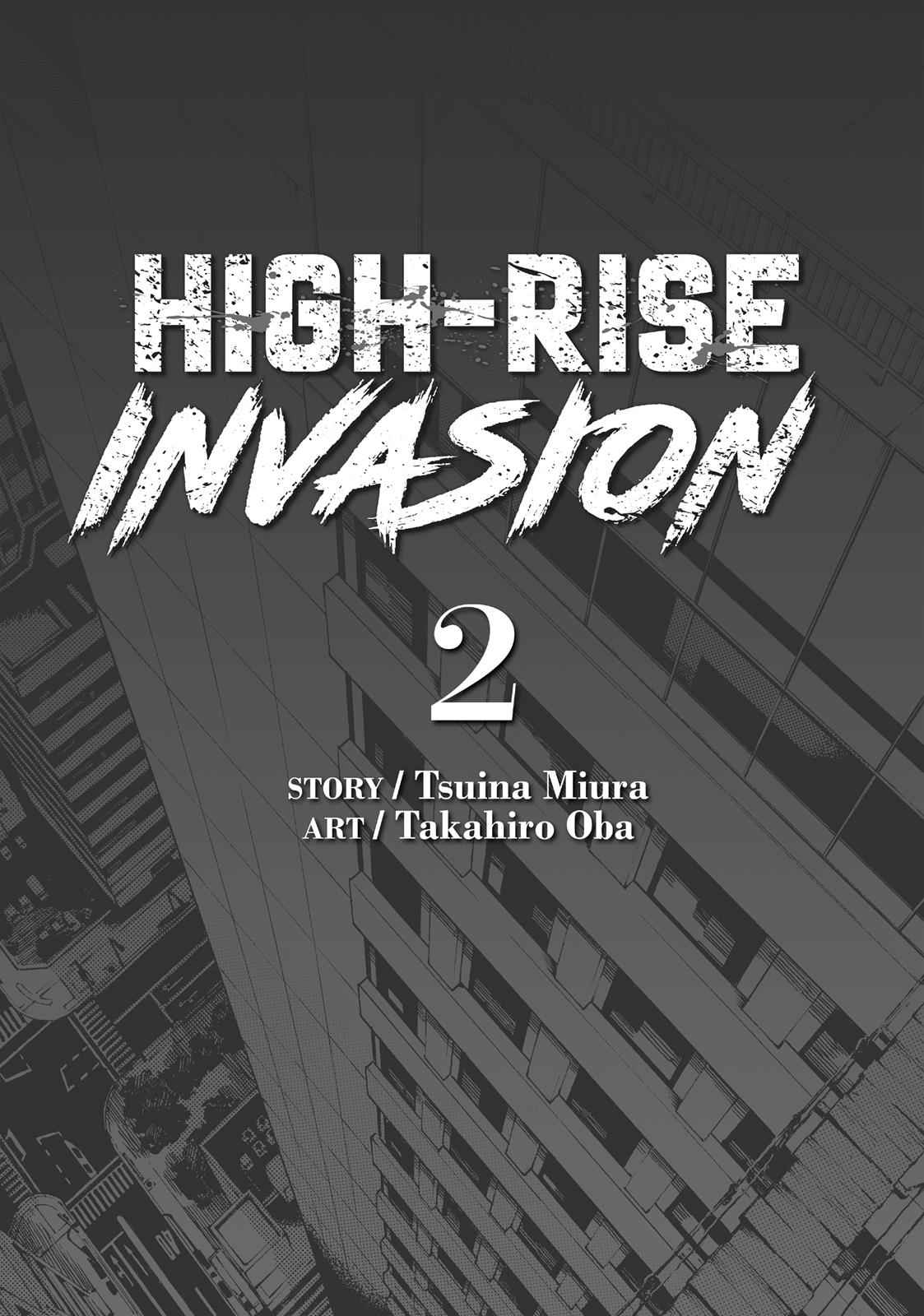 Tenkuu Shinpan Chap 17 - Next Chap 18