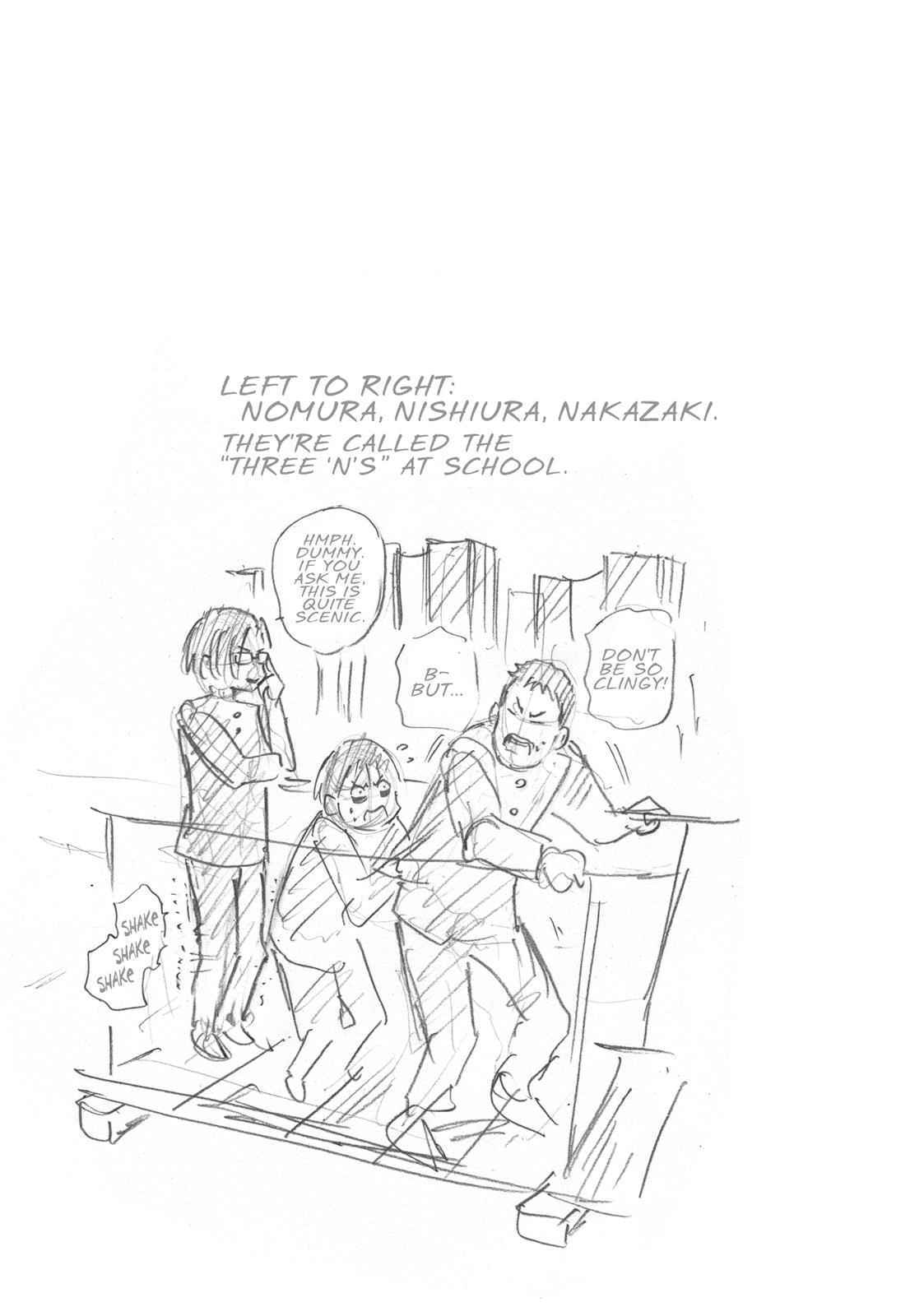 Tenkuu Shinpan Chap 18 - Next Chap 19