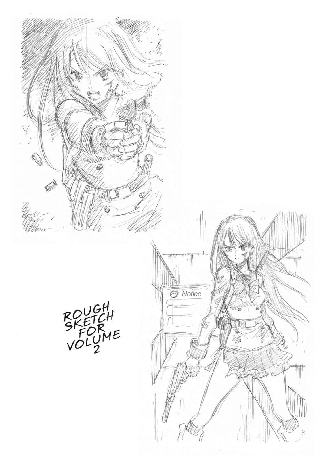 Tenkuu Shinpan Chap 28 - Next Chap 29