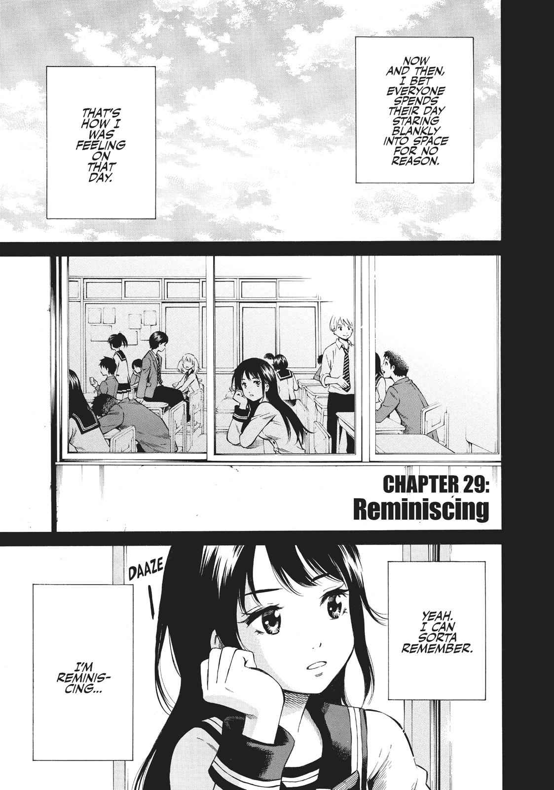 Tenkuu Shinpan Chap 29 - Next Chap 30