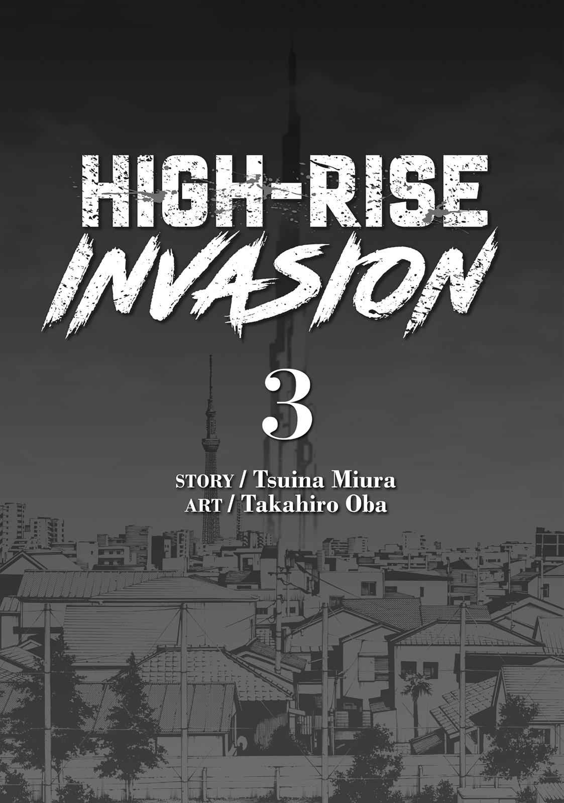 Tenkuu Shinpan Chap 35 - Next Chap 36