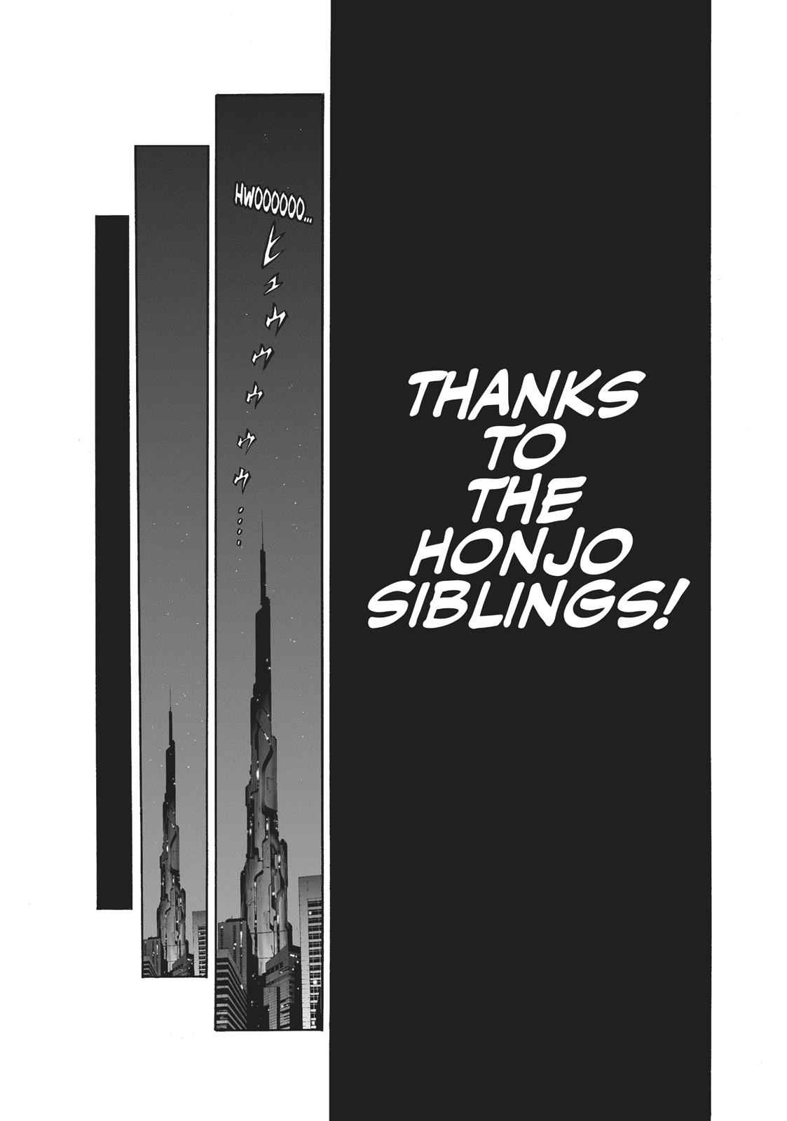 Tenkuu Shinpan Chap 45 - Next Chap 46