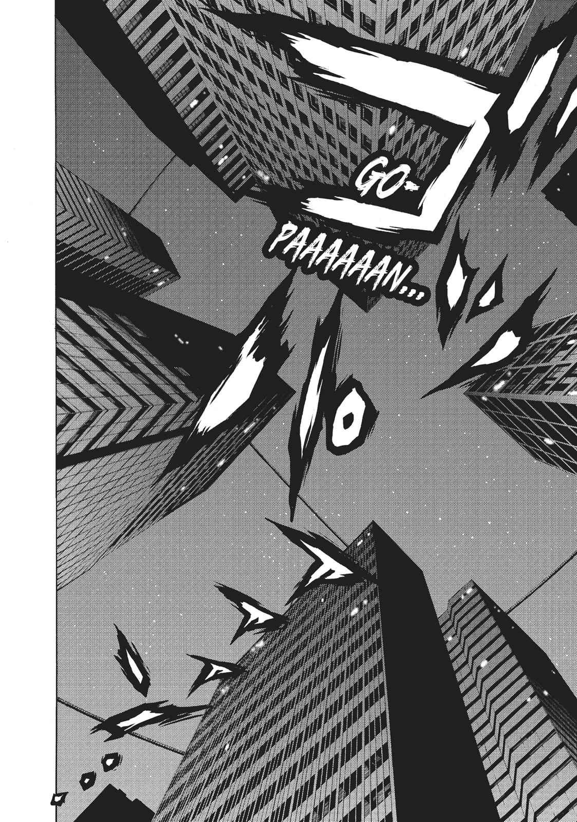 Tenkuu Shinpan Chap 45 - Next Chap 46