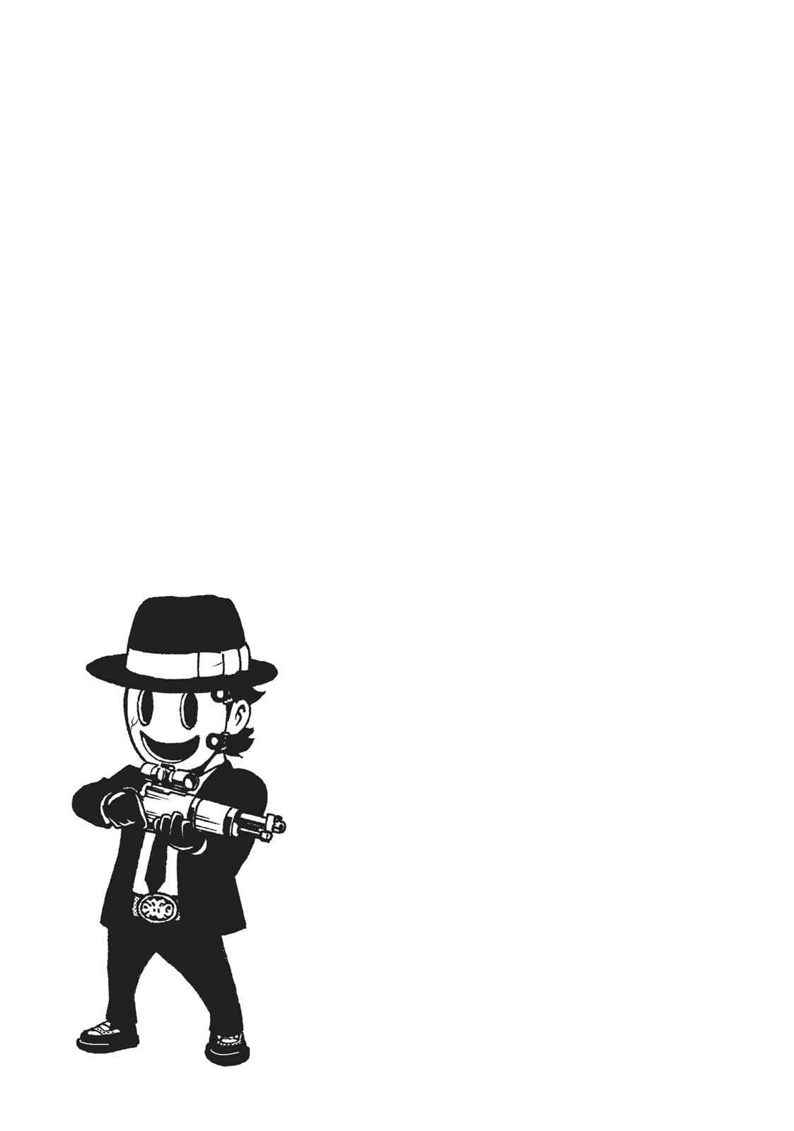Tenkuu Shinpan Chap 46 - Next Chap 47