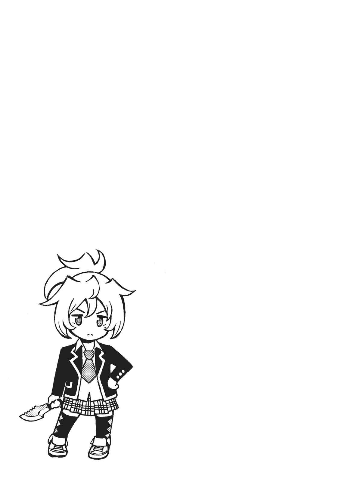 Tenkuu Shinpan Chap 40 - Next Chap 41