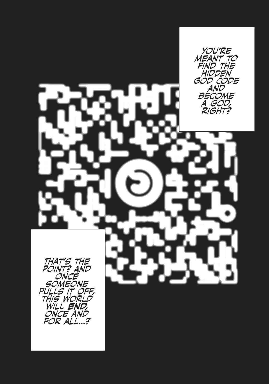 Tenkuu Shinpan Chap 57 - Next Chap 58