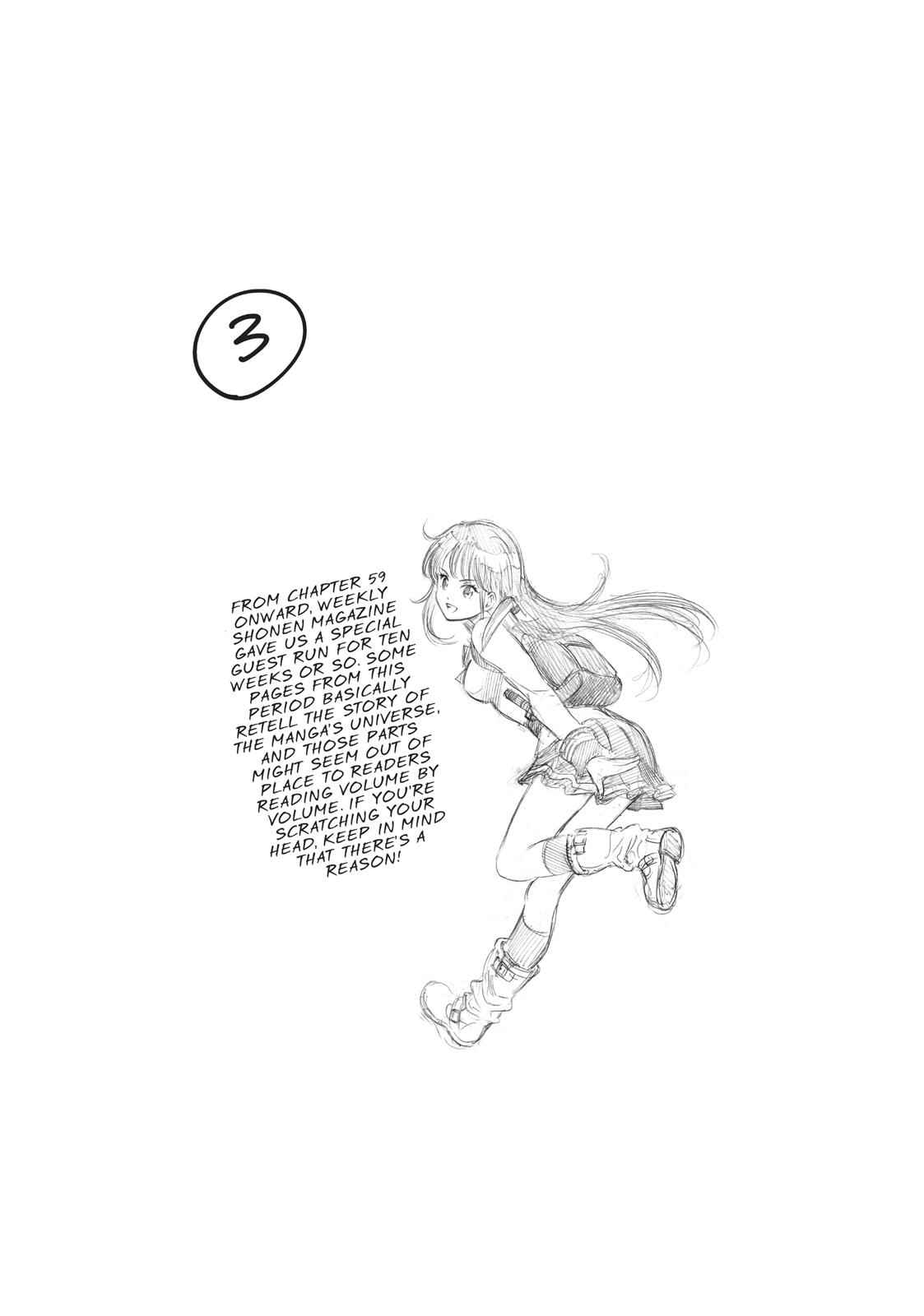 Tenkuu Shinpan Chap 56 - Next Chap 57