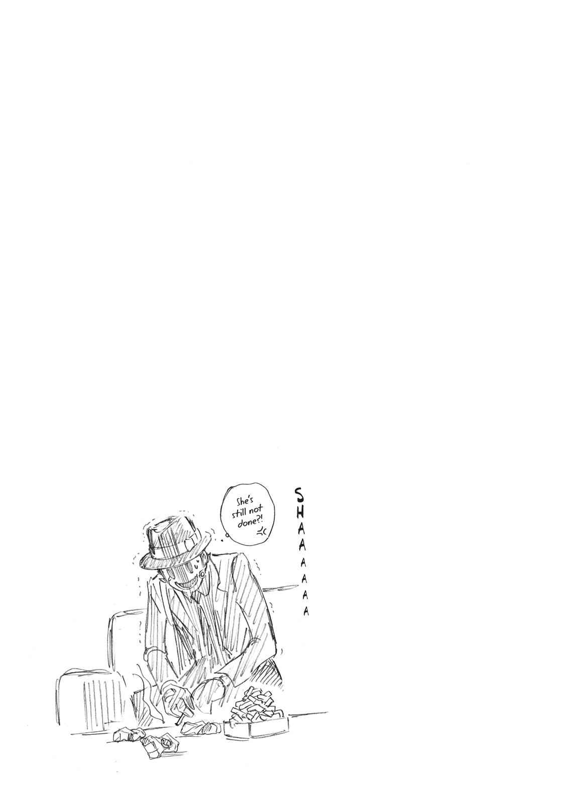 Tenkuu Shinpan Chap 58 - Next Chap 59