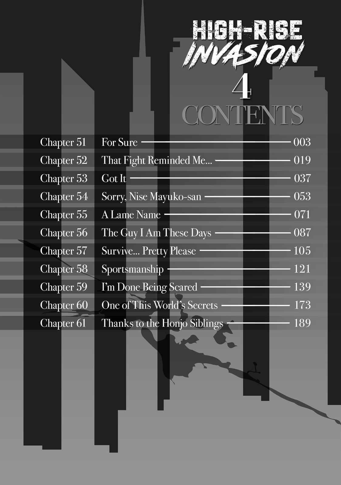 Tenkuu Shinpan Chap 51 - Next Chap 52