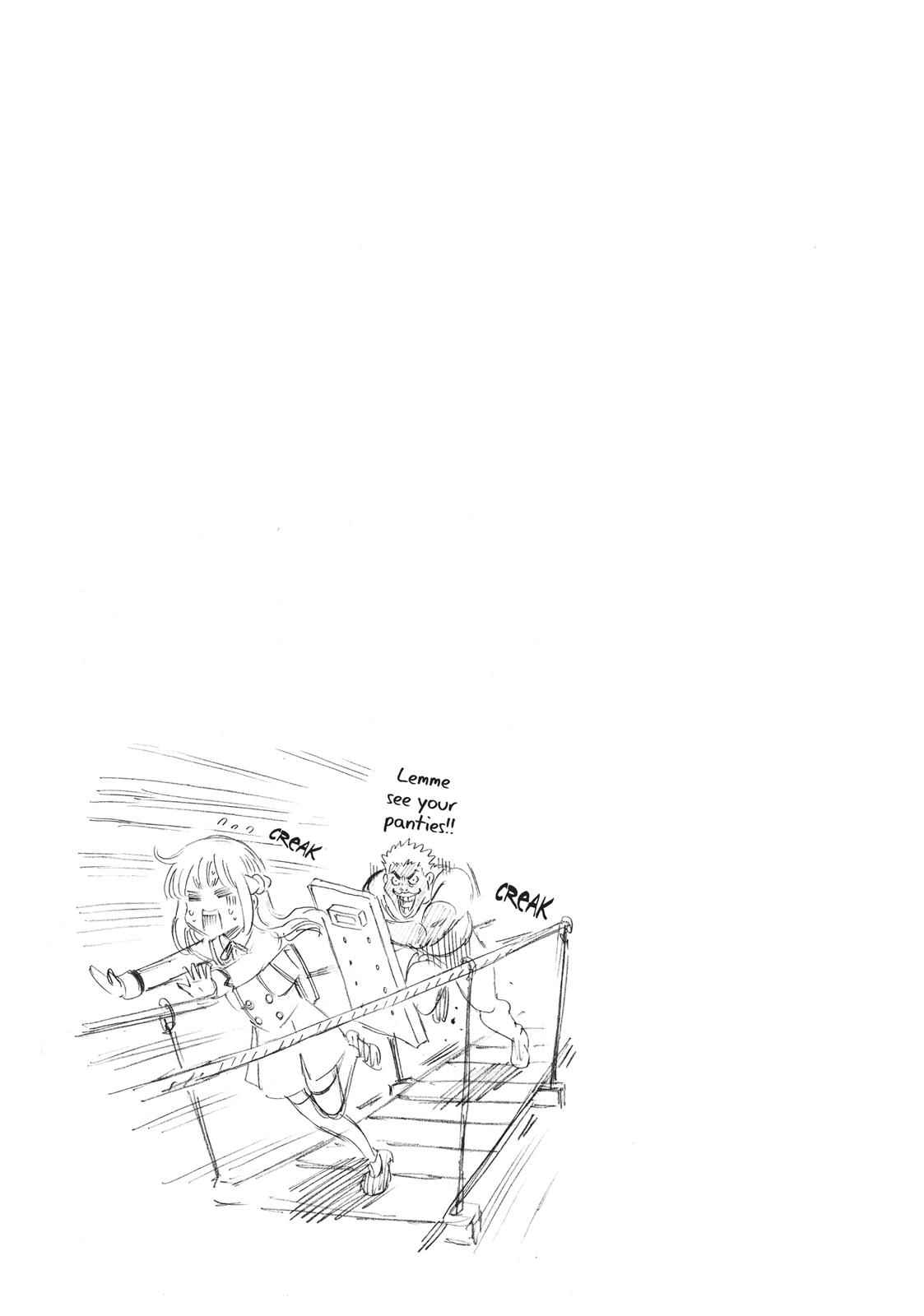 Tenkuu Shinpan Chap 52 - Next Chap 53