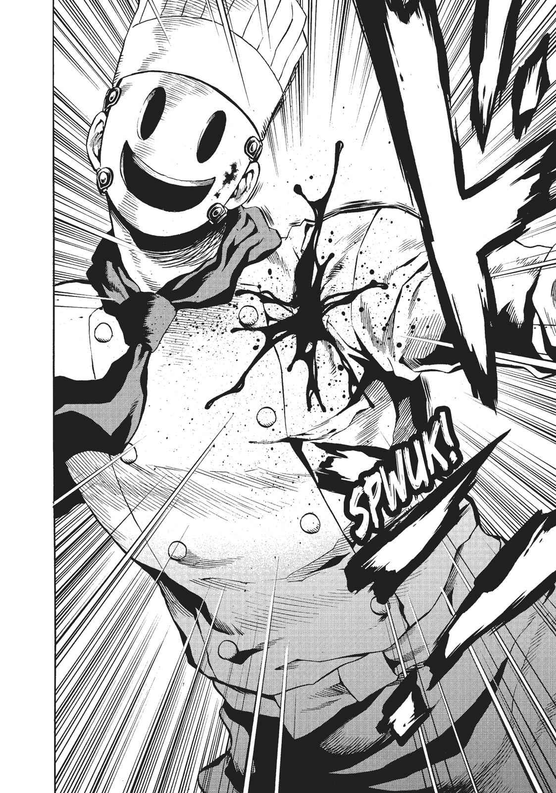 Tenkuu Shinpan Chap 53 - Next Chap 54