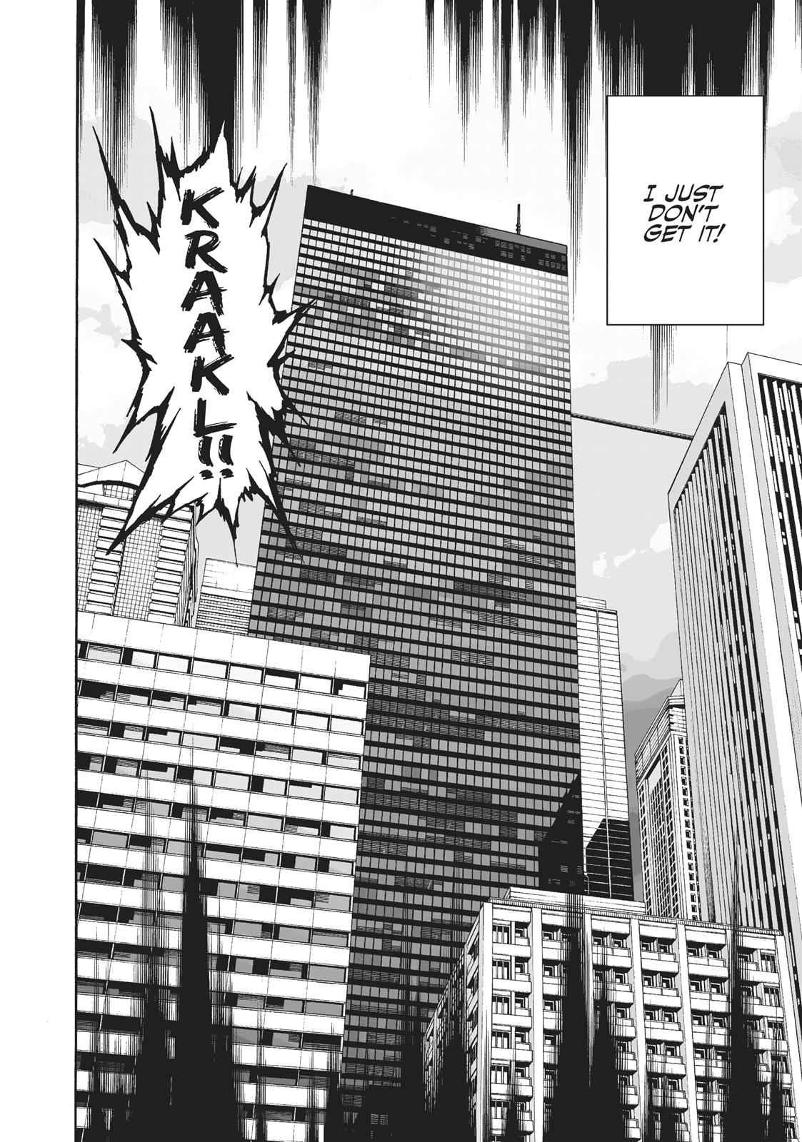 Tenkuu Shinpan Chap 61 - Next Chap 62