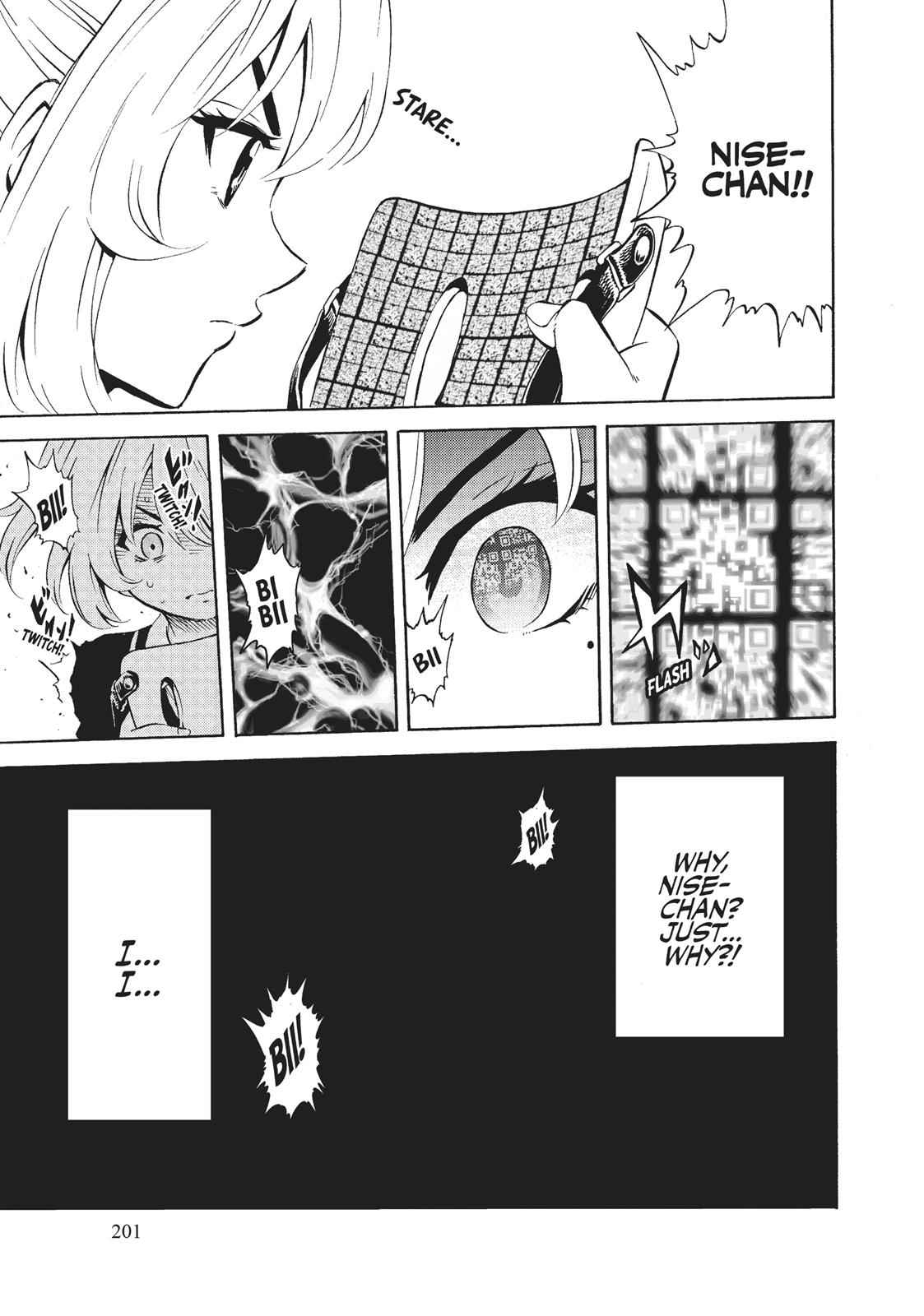 Tenkuu Shinpan Chap 61 - Next Chap 62