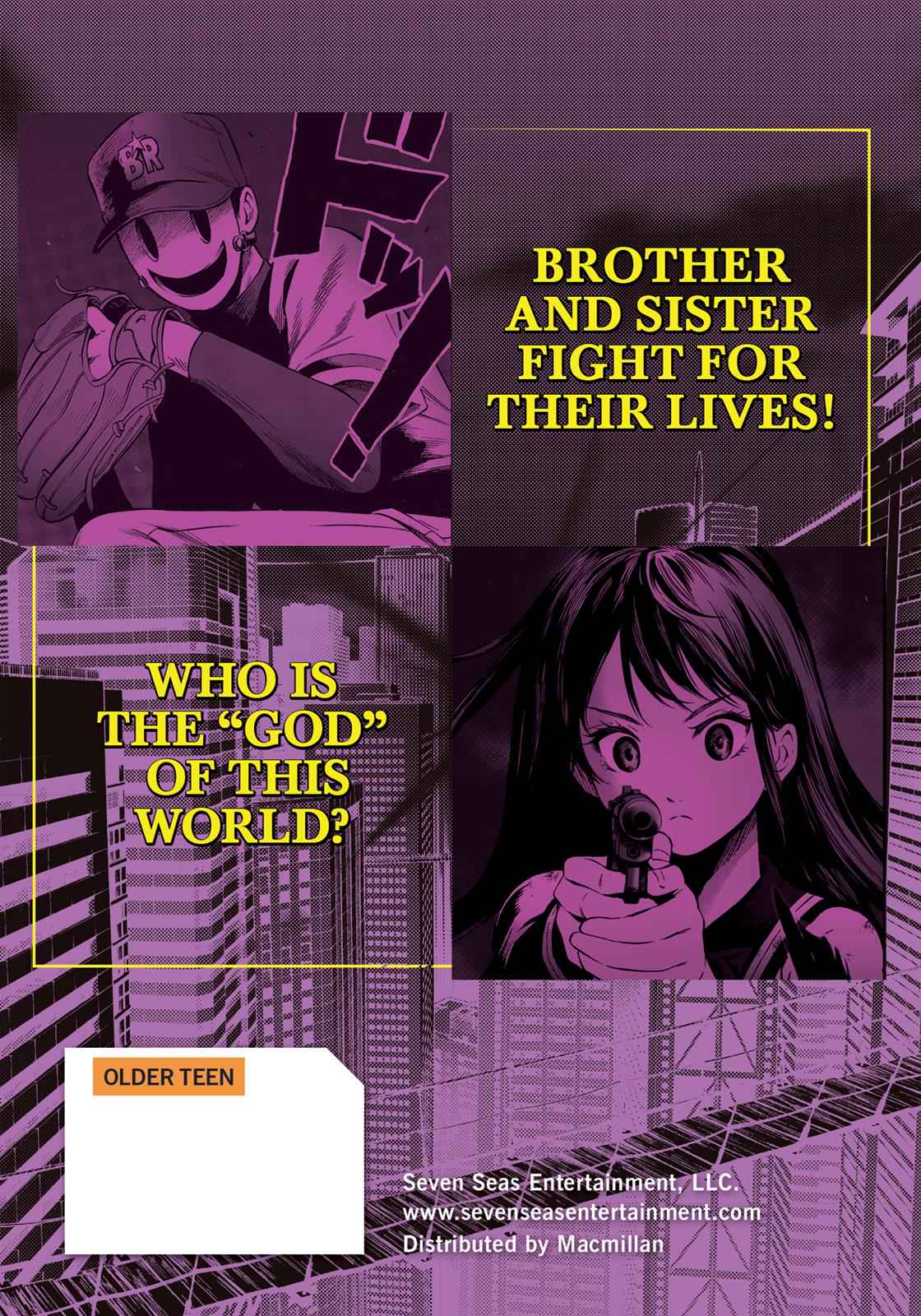 Tenkuu Shinpan Chap 61 - Next Chap 62