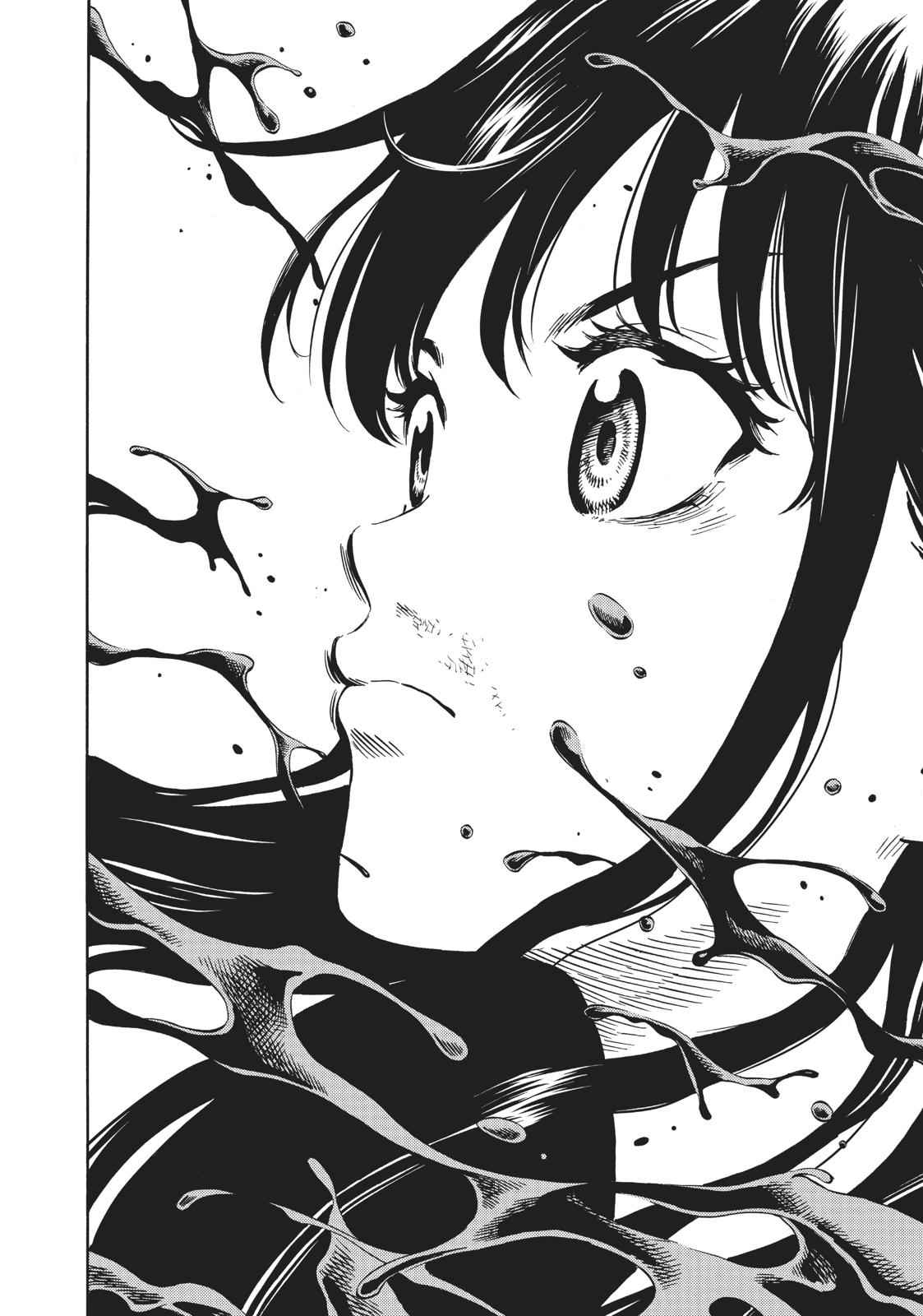 Tenkuu Shinpan Chap 62 - Next Chap 63