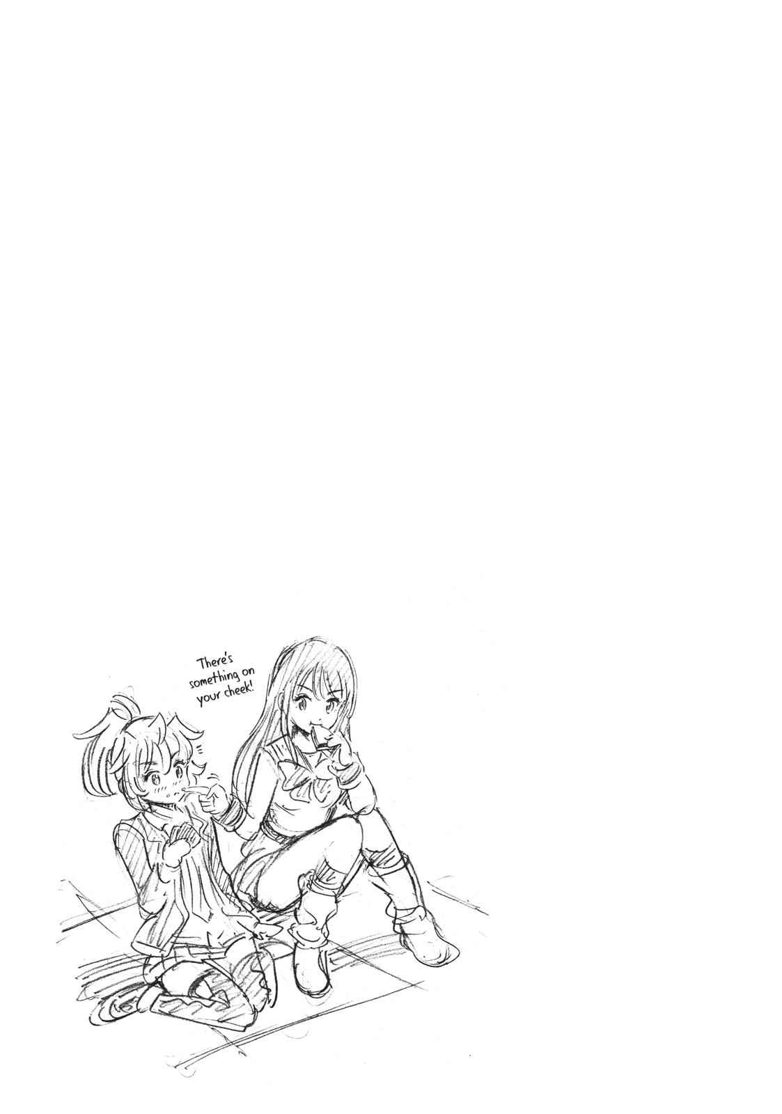Tenkuu Shinpan Chap 63 - Next Chap 64