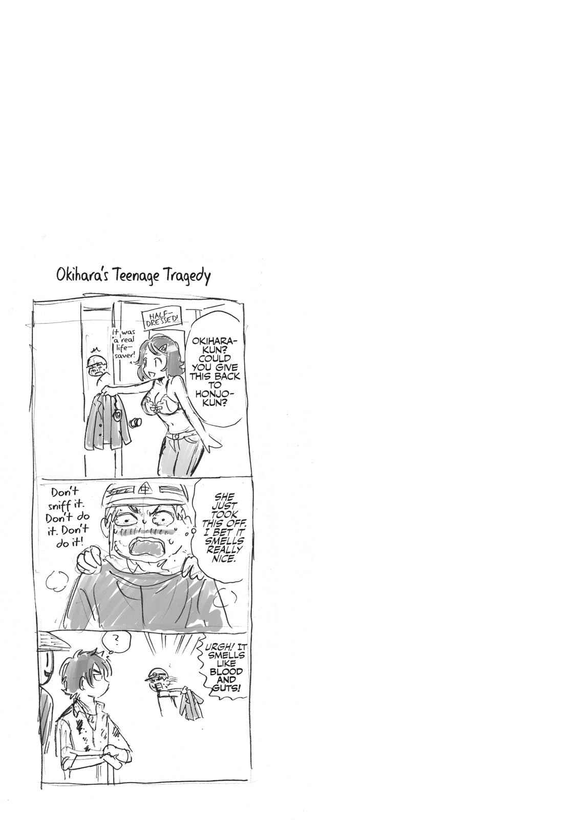 Tenkuu Shinpan Chap 77 - Next Chap 78