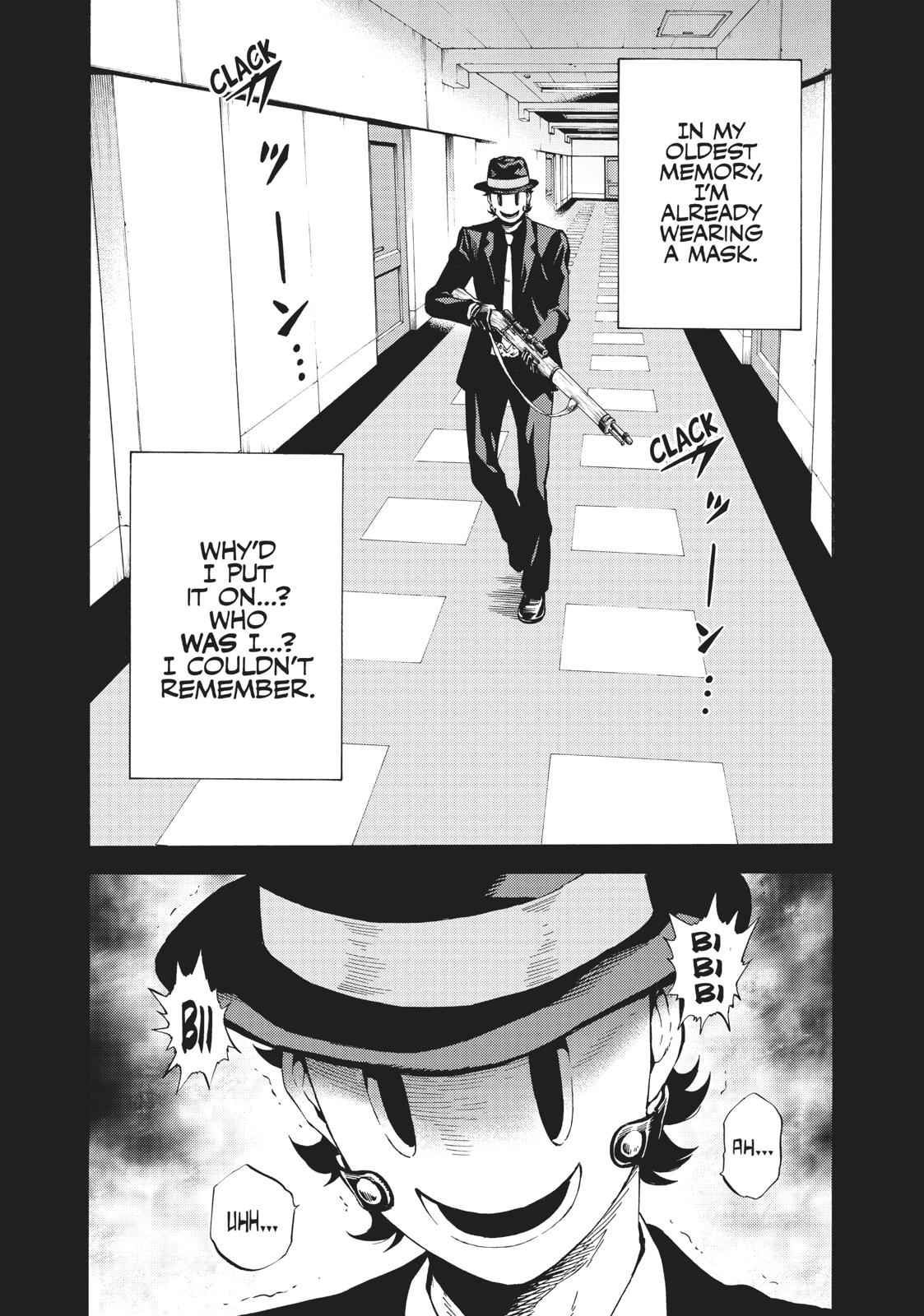 Tenkuu Shinpan Chap 78 - Next Chap 79