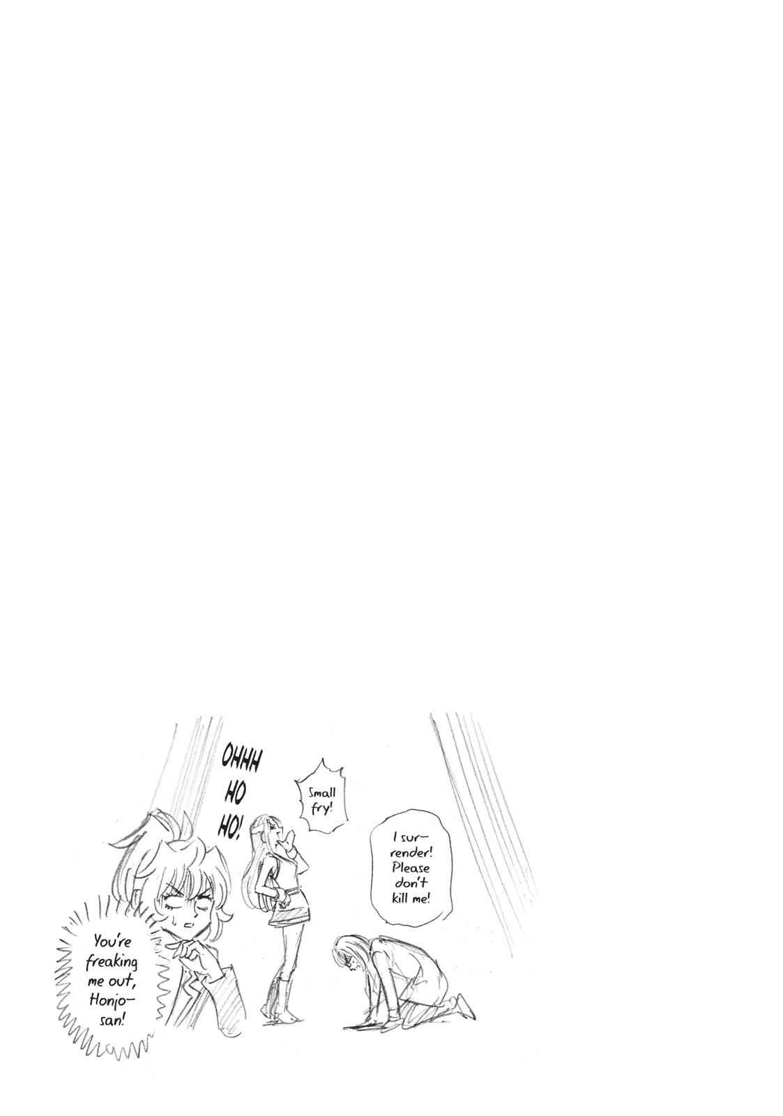 Tenkuu Shinpan Chap 70 - Next Chap 71